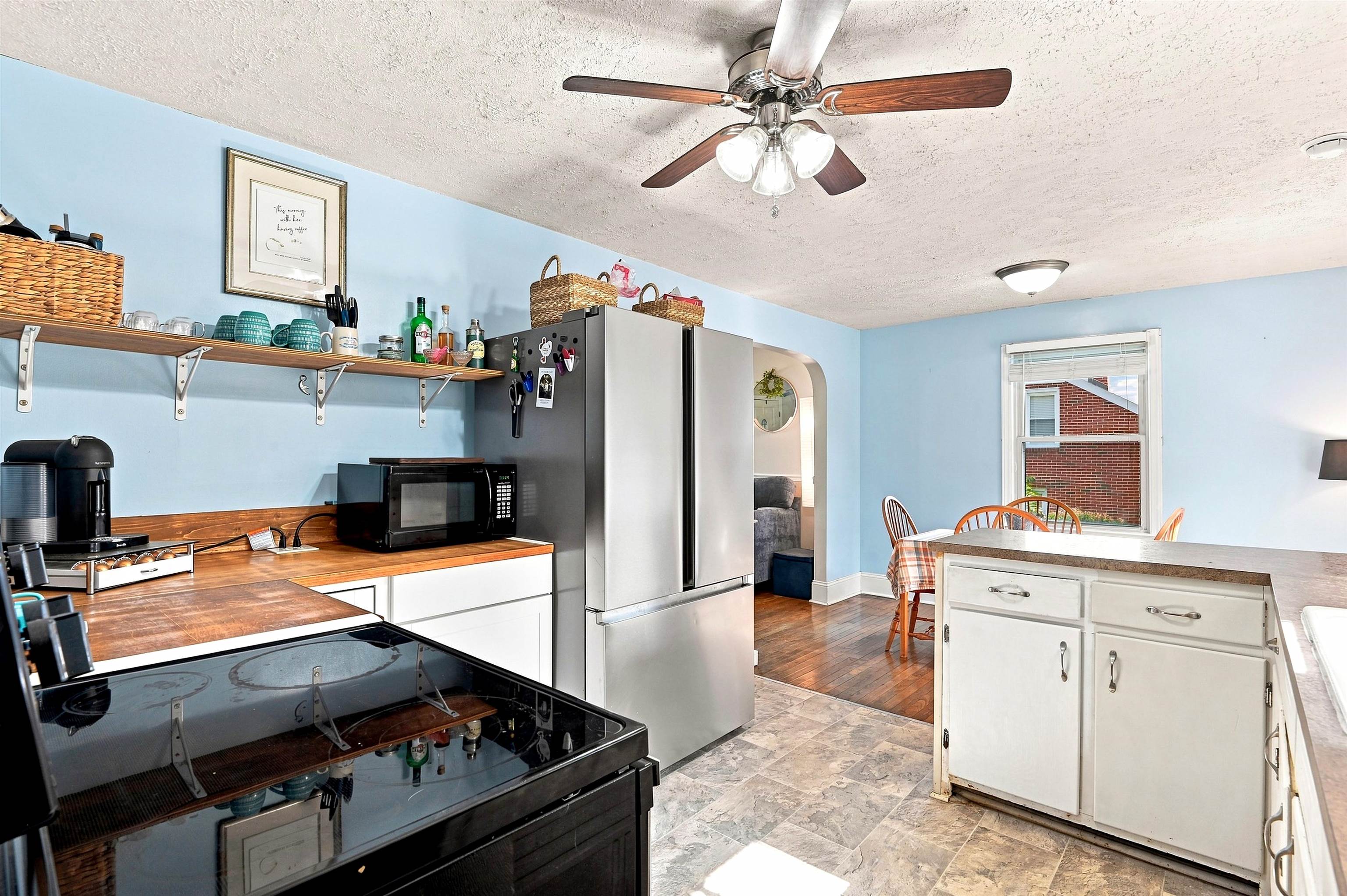 105 Ellett Drive SE Christiansburg VA 24073