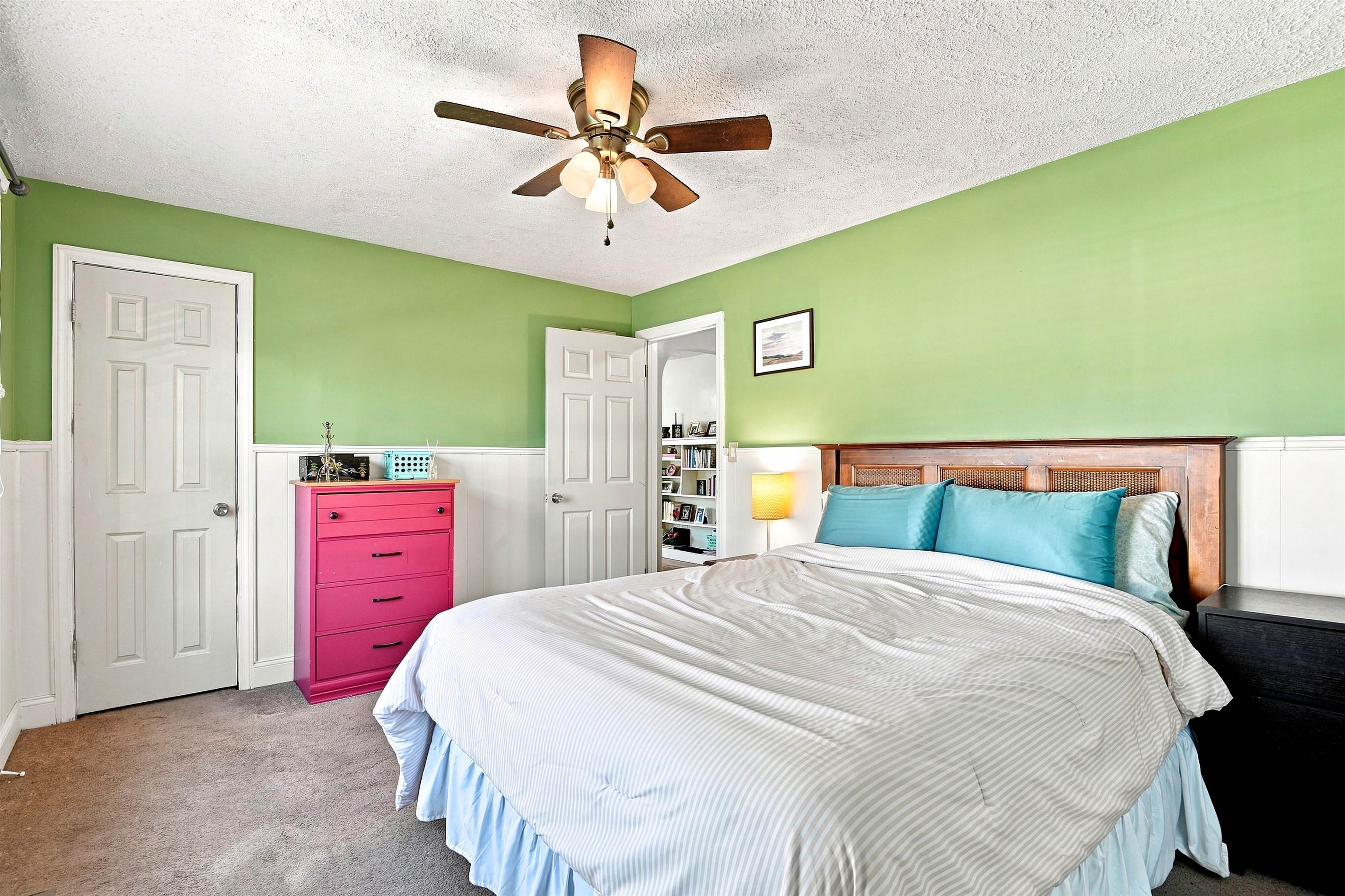 105 Ellett Drive SE Christiansburg VA 24073