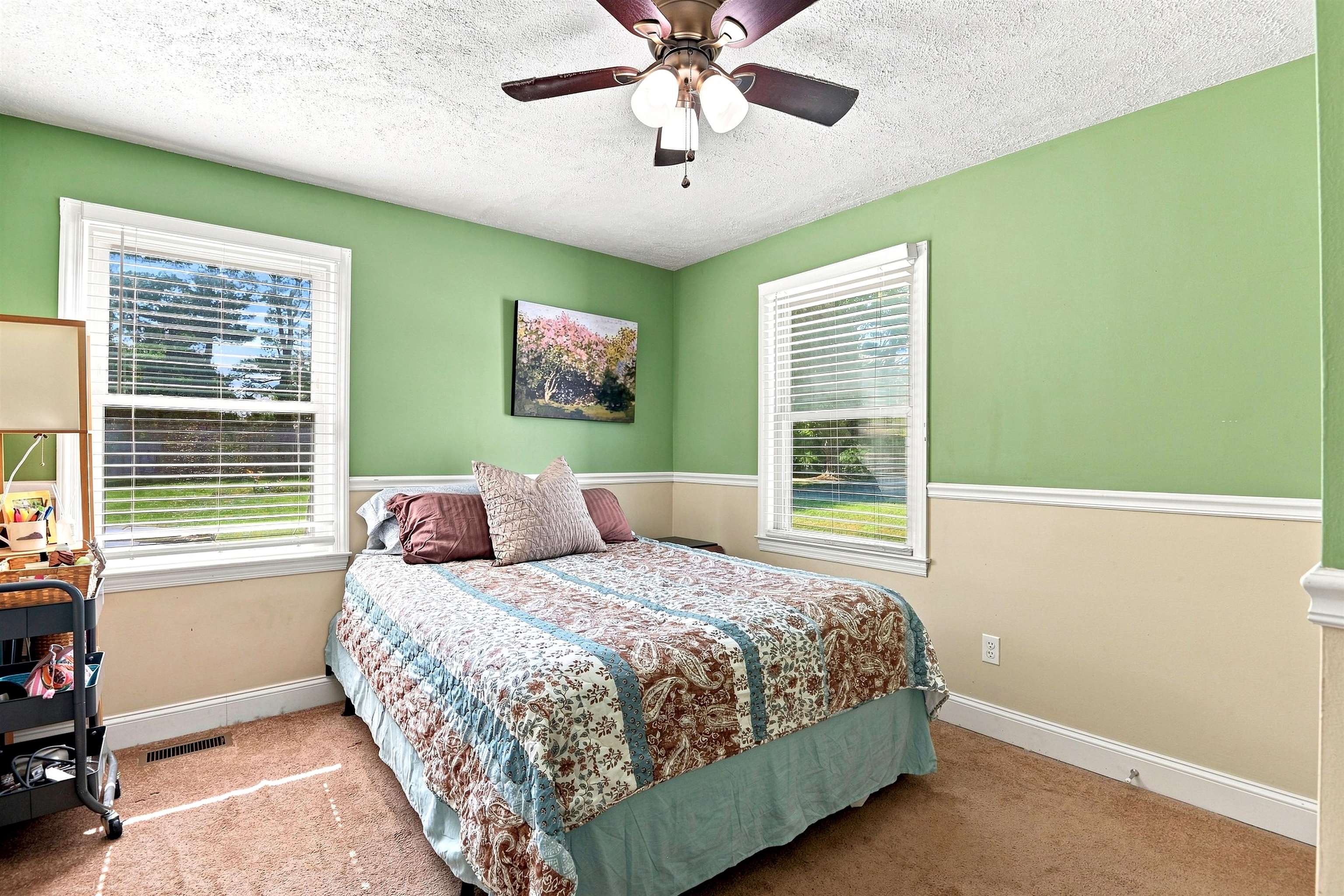 105 Ellett Drive SE Christiansburg VA 24073