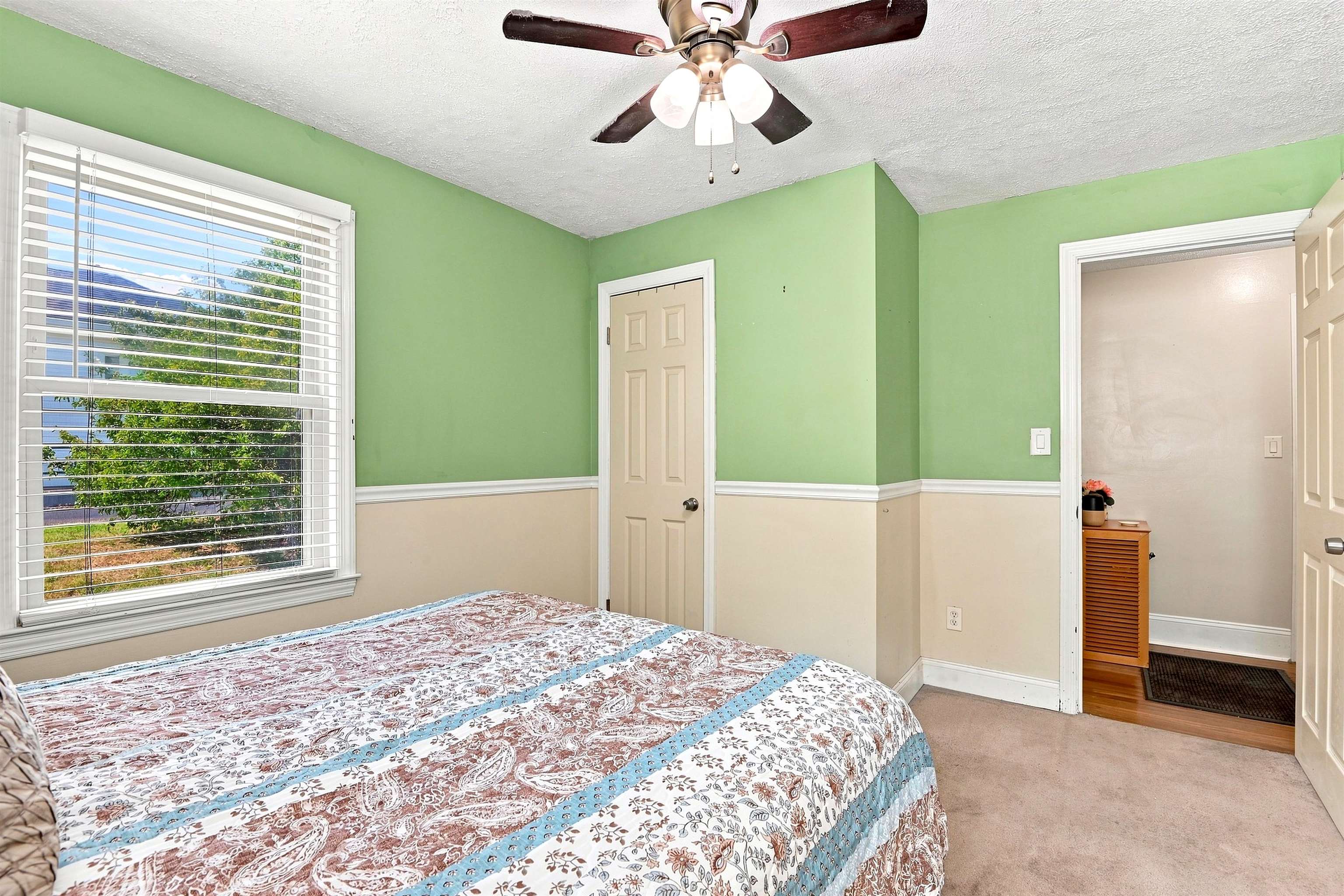 105 Ellett Drive SE Christiansburg VA 24073