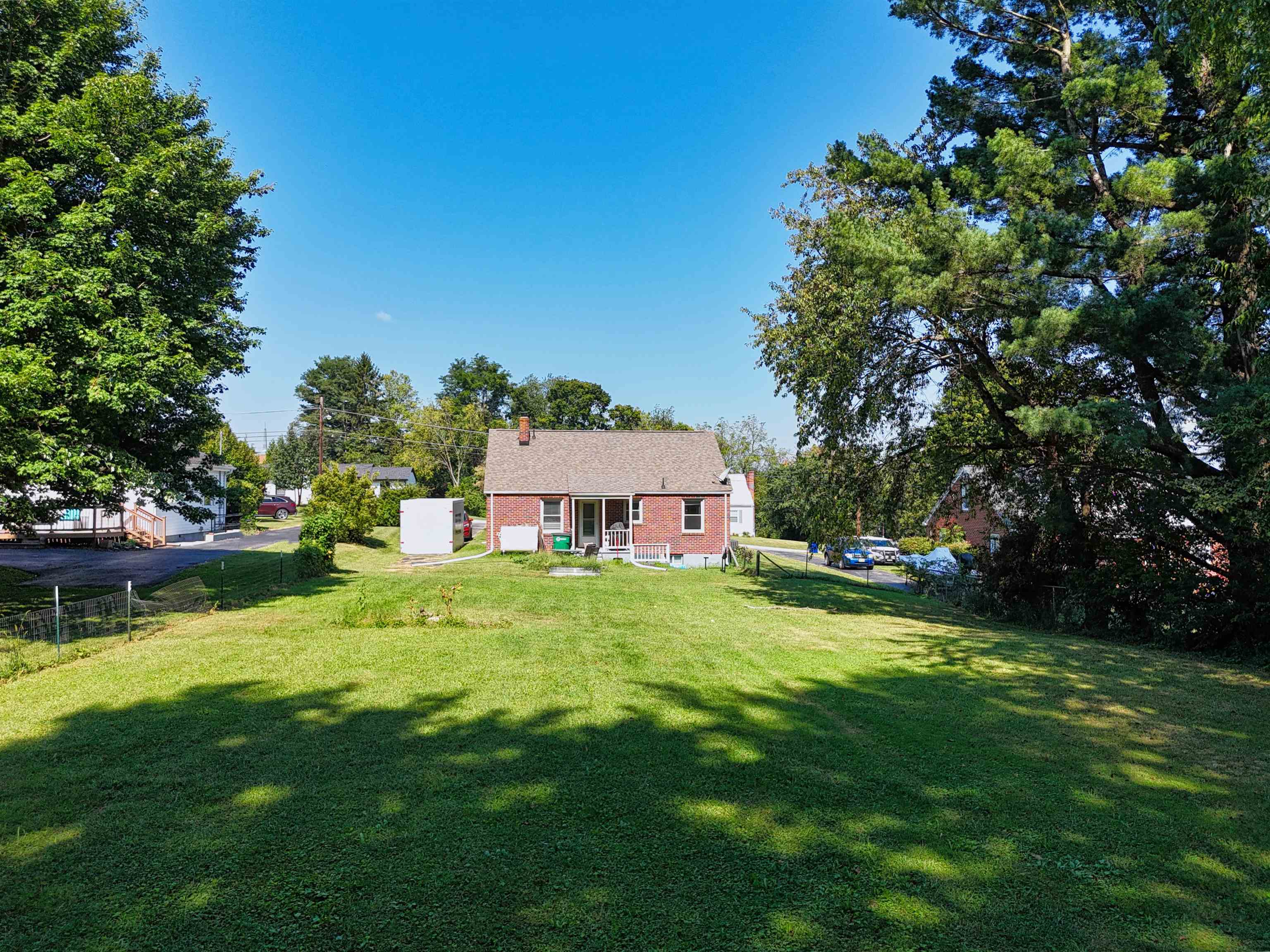 105 Ellett Drive SE Christiansburg VA 24073