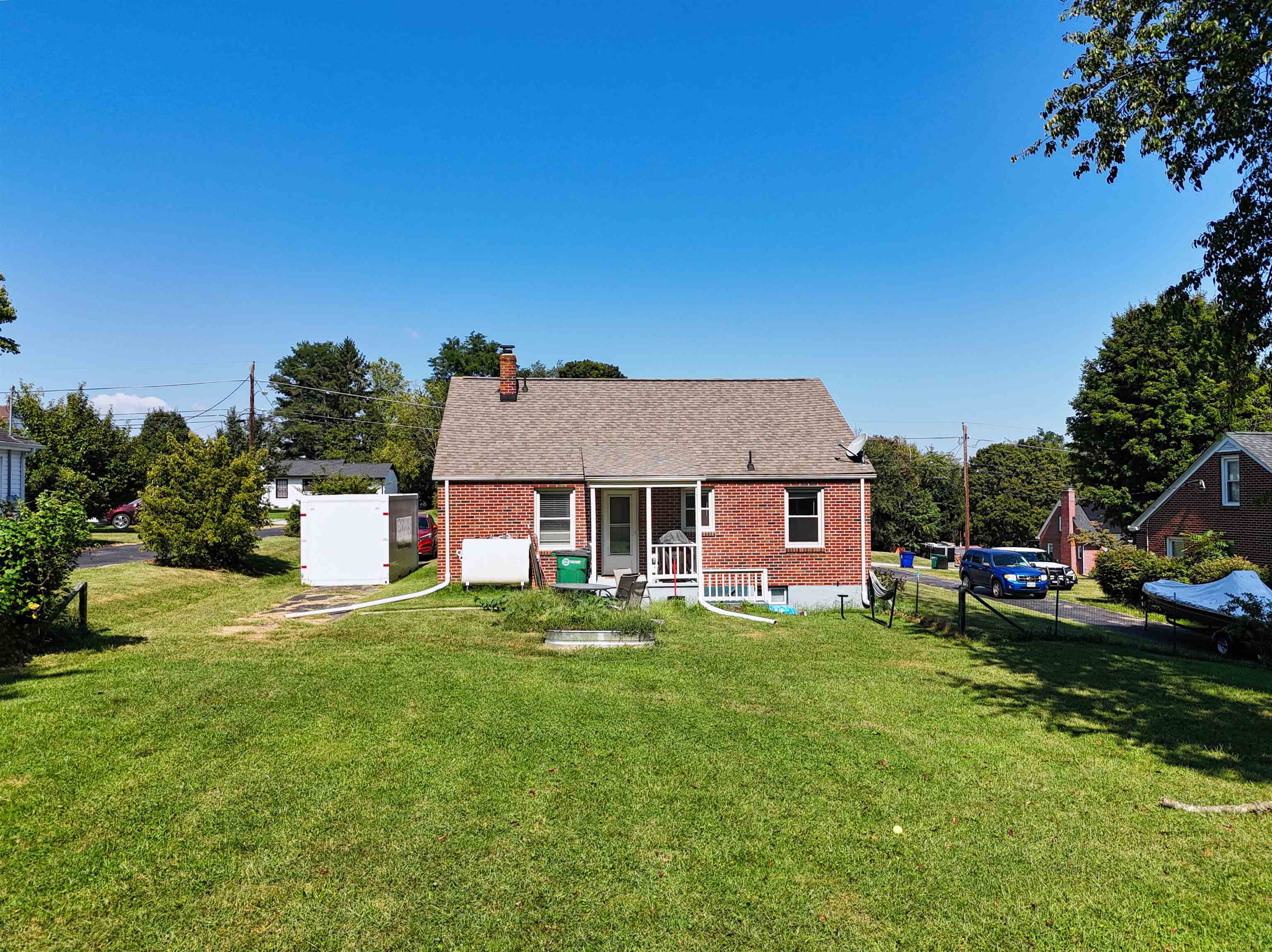 105 Ellett Drive SE Christiansburg VA 24073