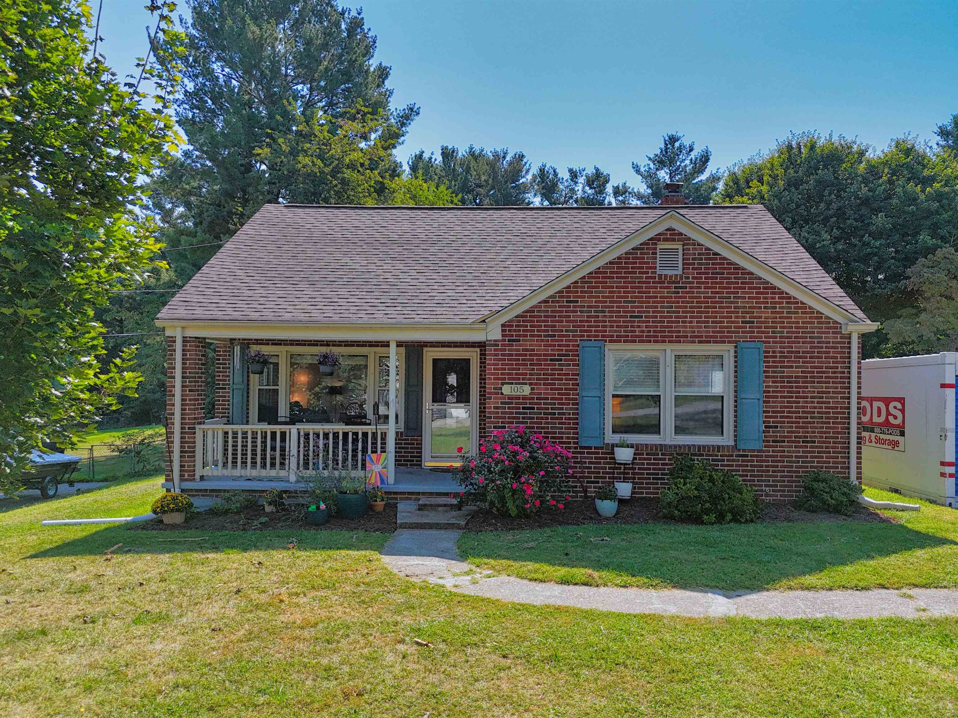 105 Ellett Drive SE Christiansburg VA 24073