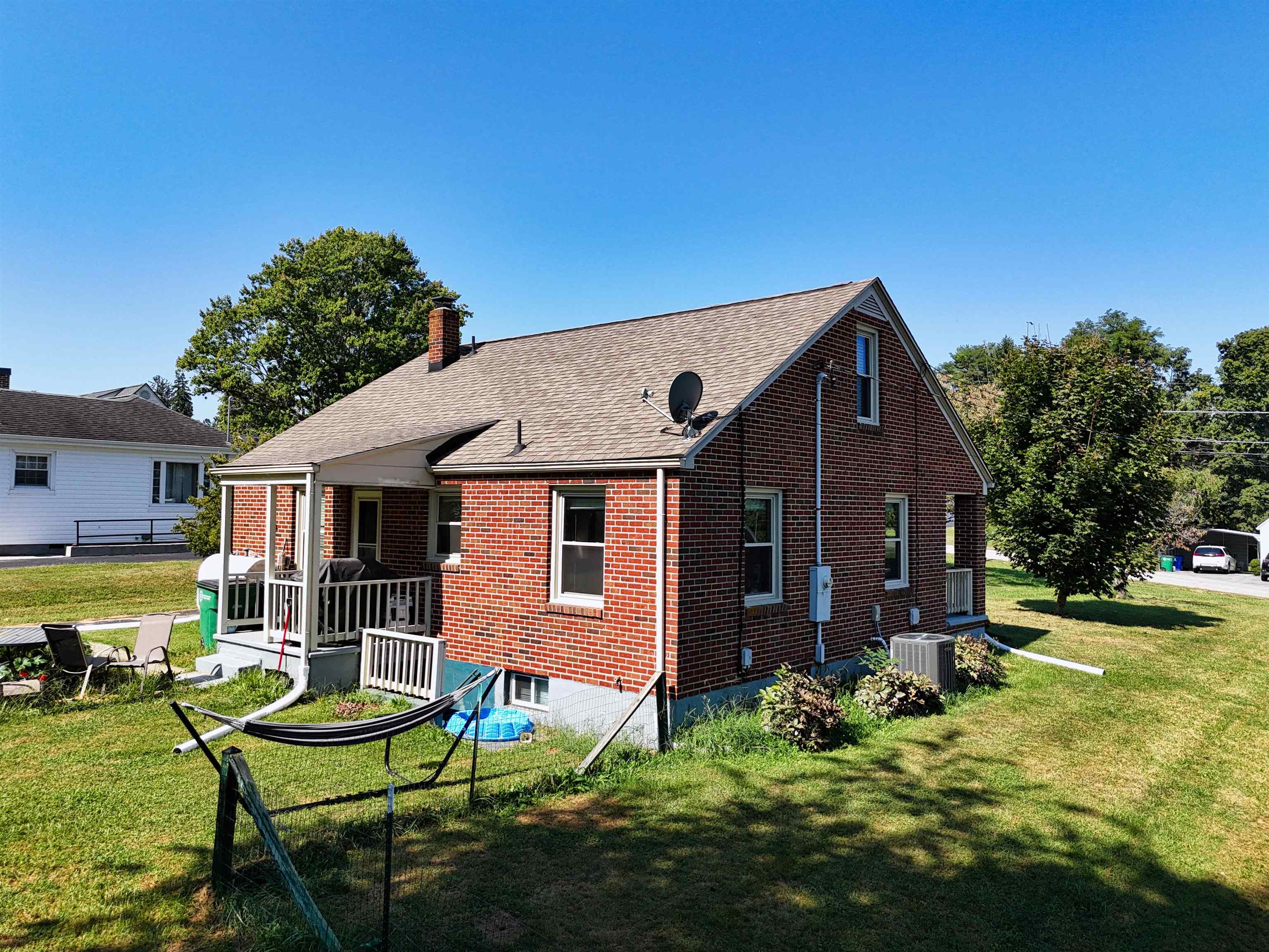 105 Ellett Drive SE Christiansburg VA 24073