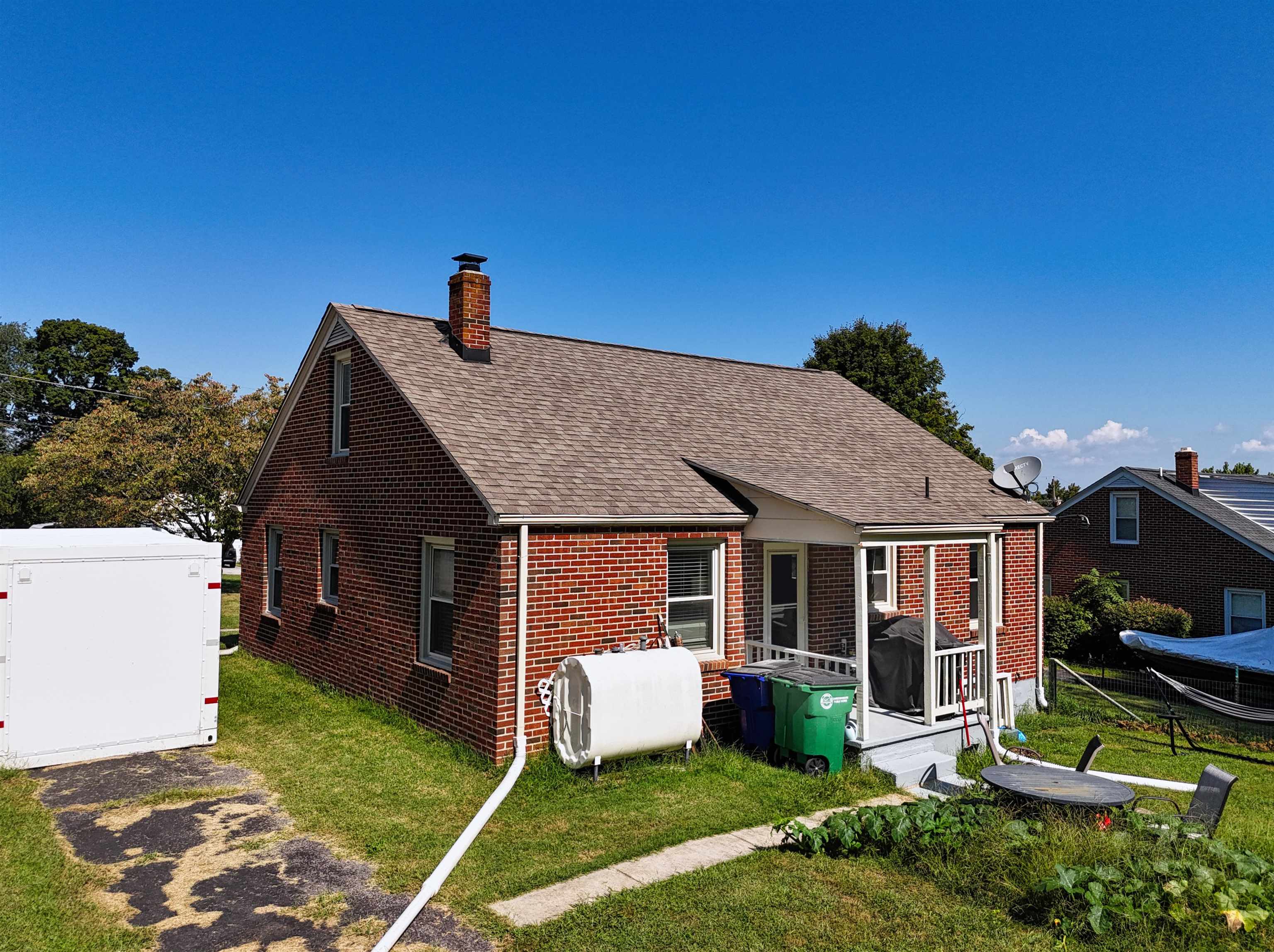 105 Ellett Drive SE Christiansburg VA 24073