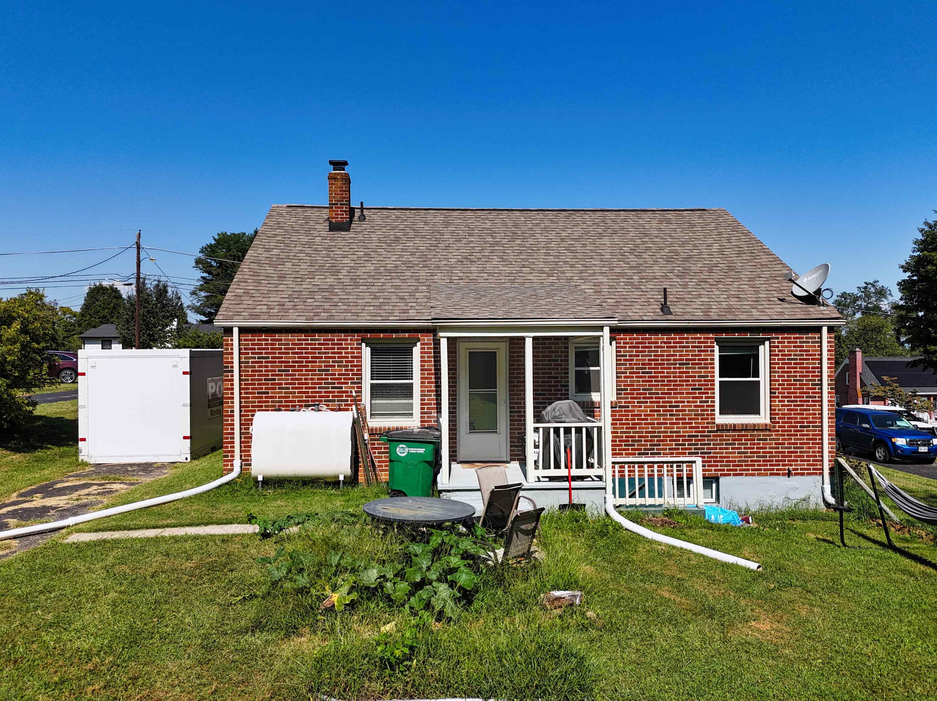 105 Ellett Drive SE Christiansburg VA 24073