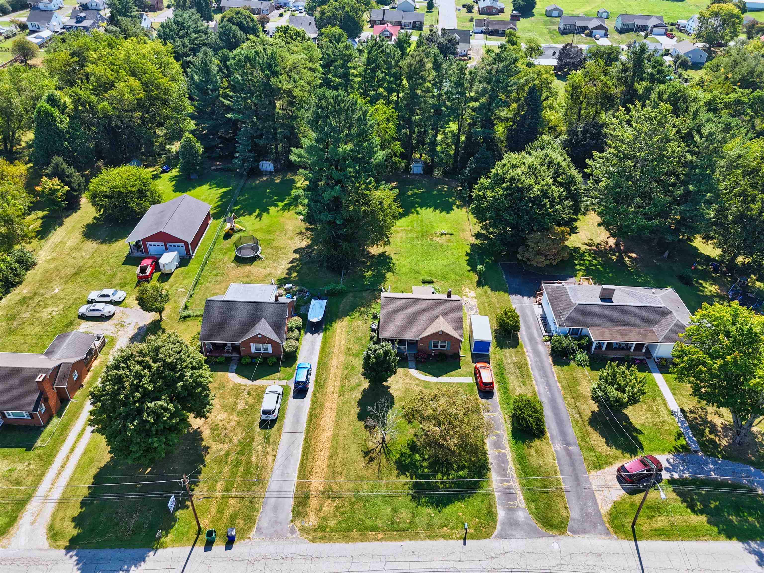 105 Ellett Drive SE Christiansburg VA 24073
