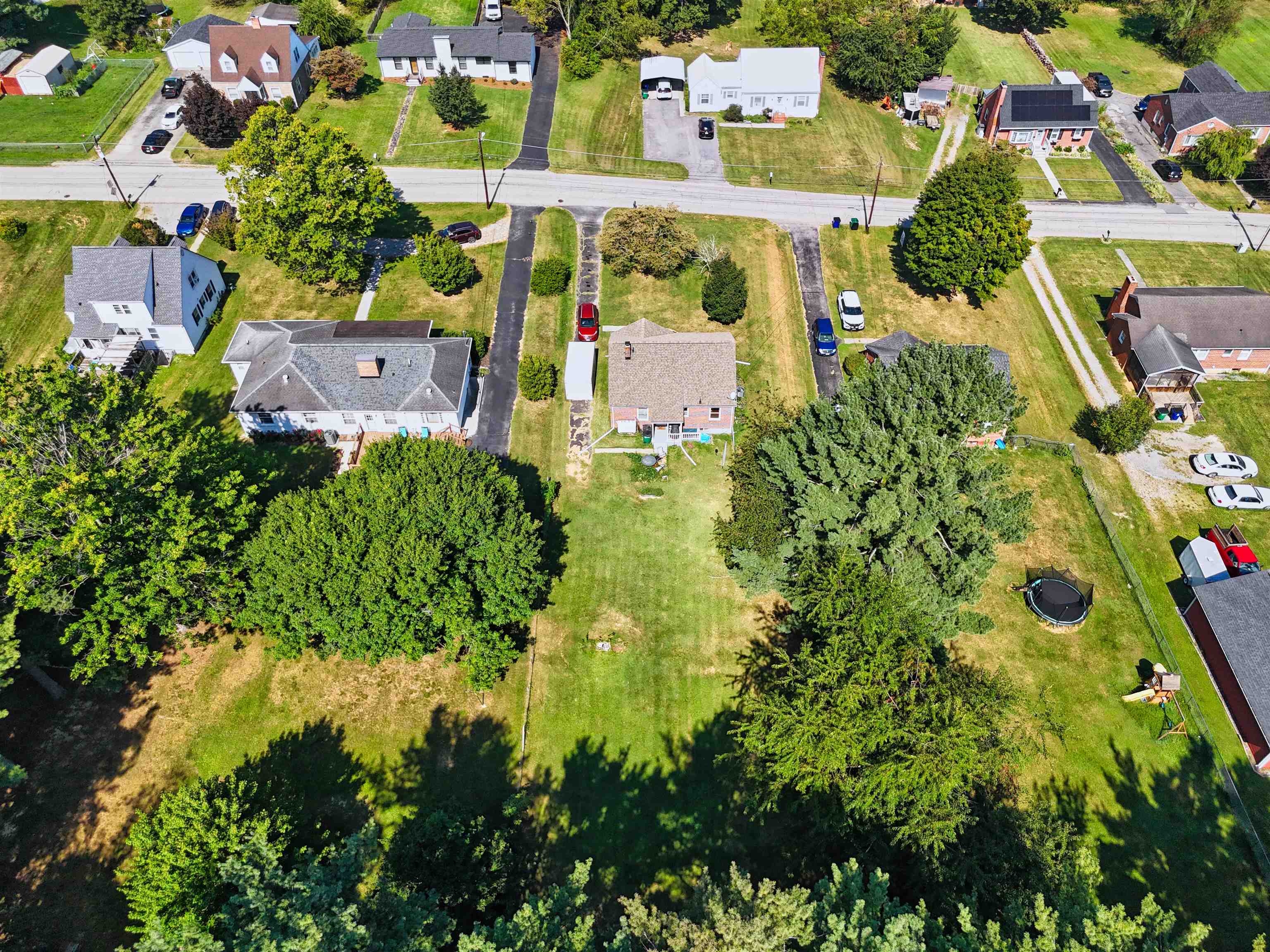 105 Ellett Drive SE Christiansburg VA 24073