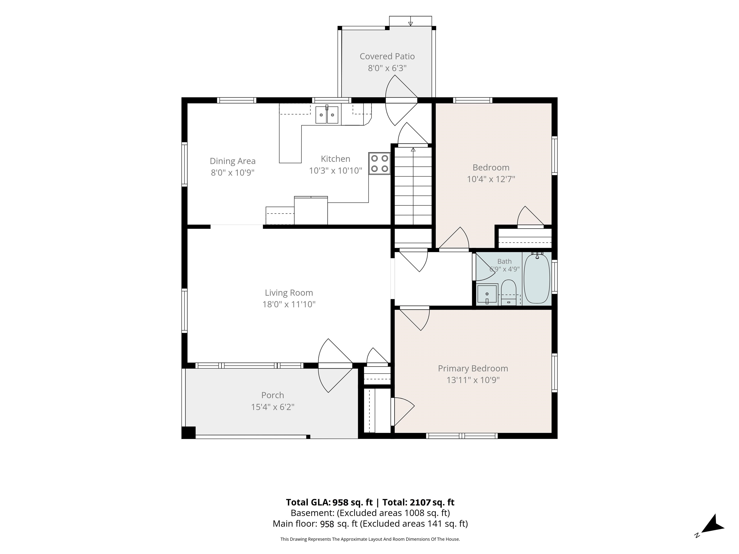 105 Ellett Drive SE Christiansburg VA 24073