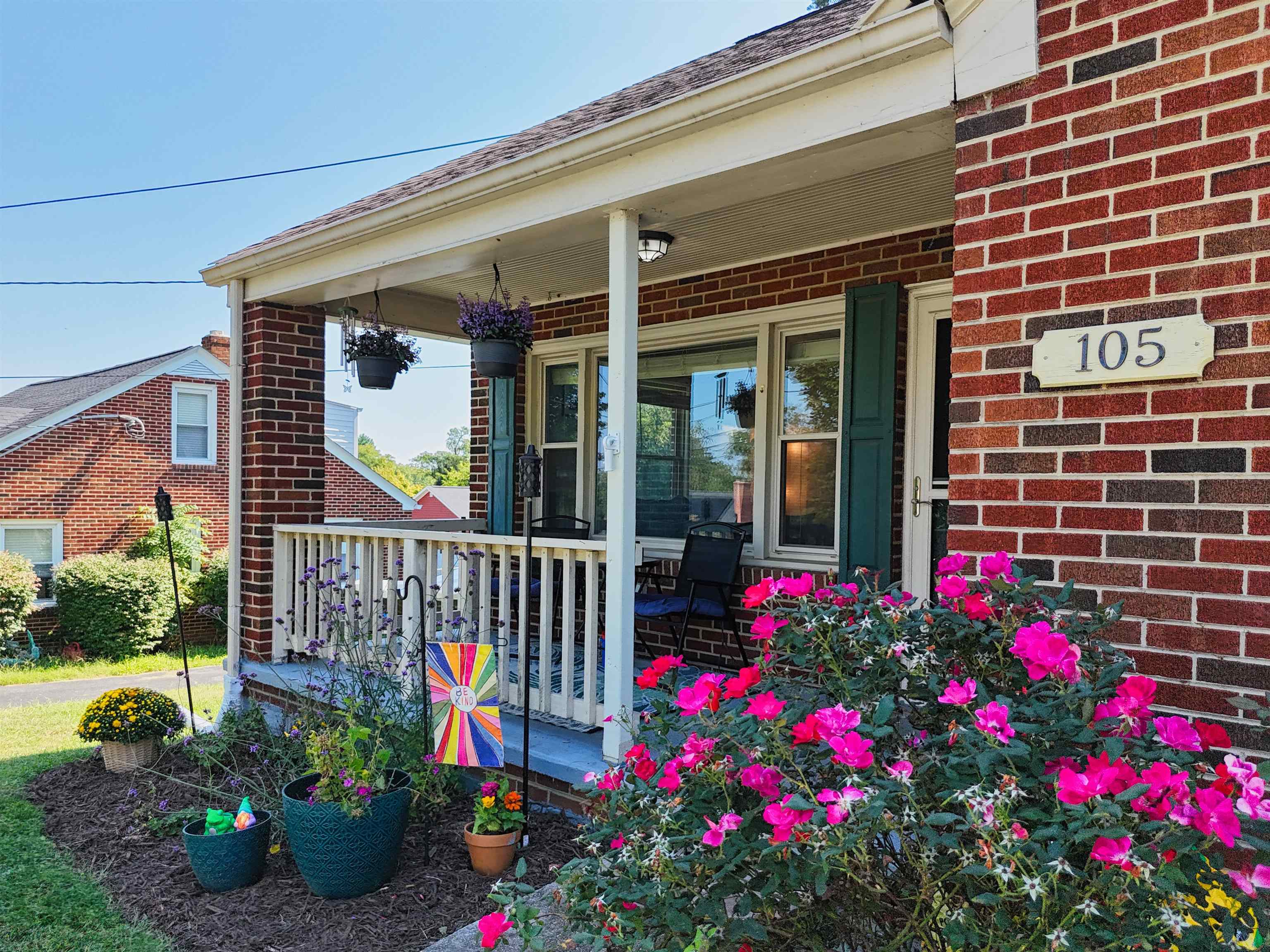 105 Ellett Drive SE Christiansburg VA 24073