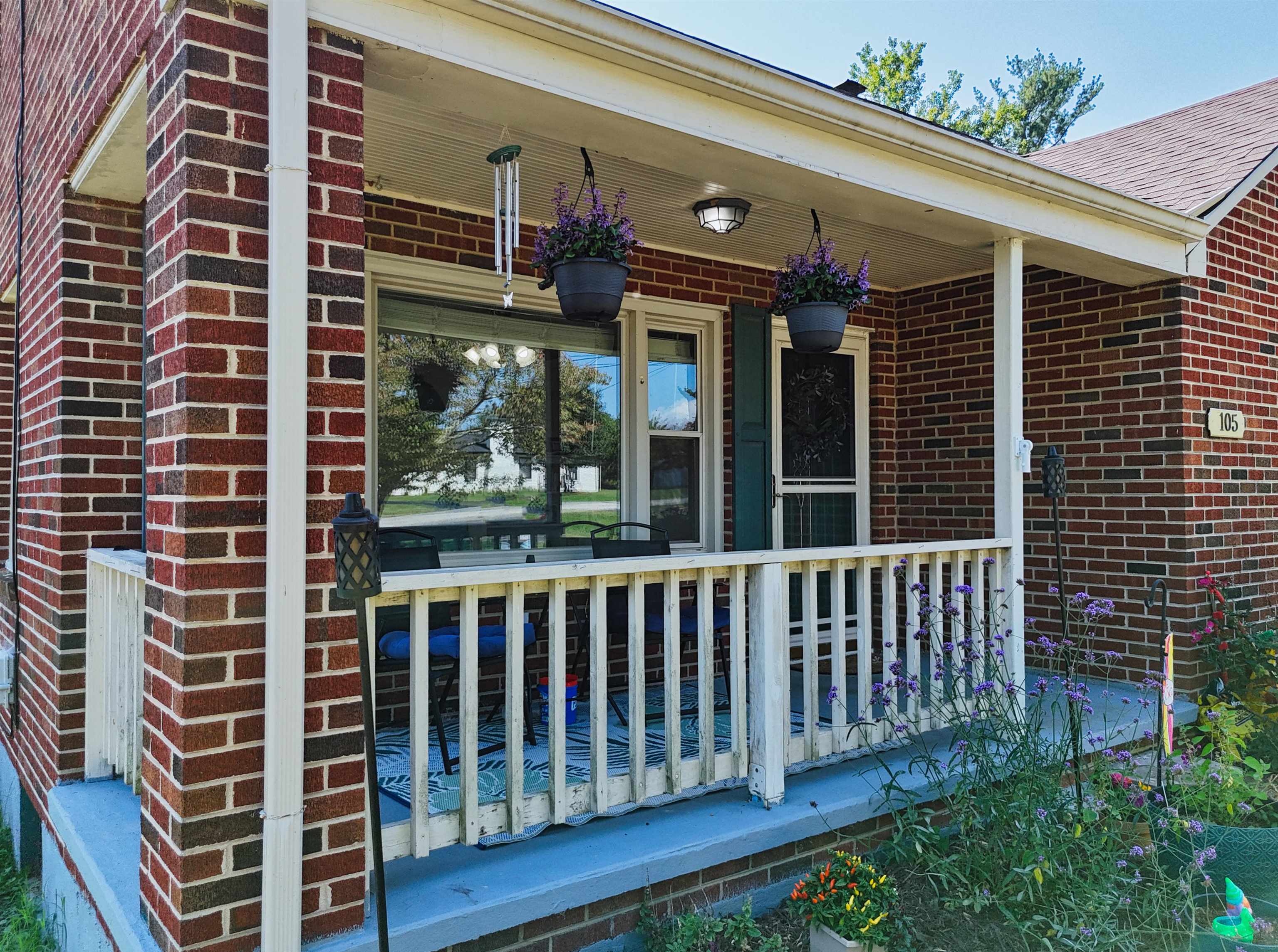 105 Ellett Drive SE Christiansburg VA 24073