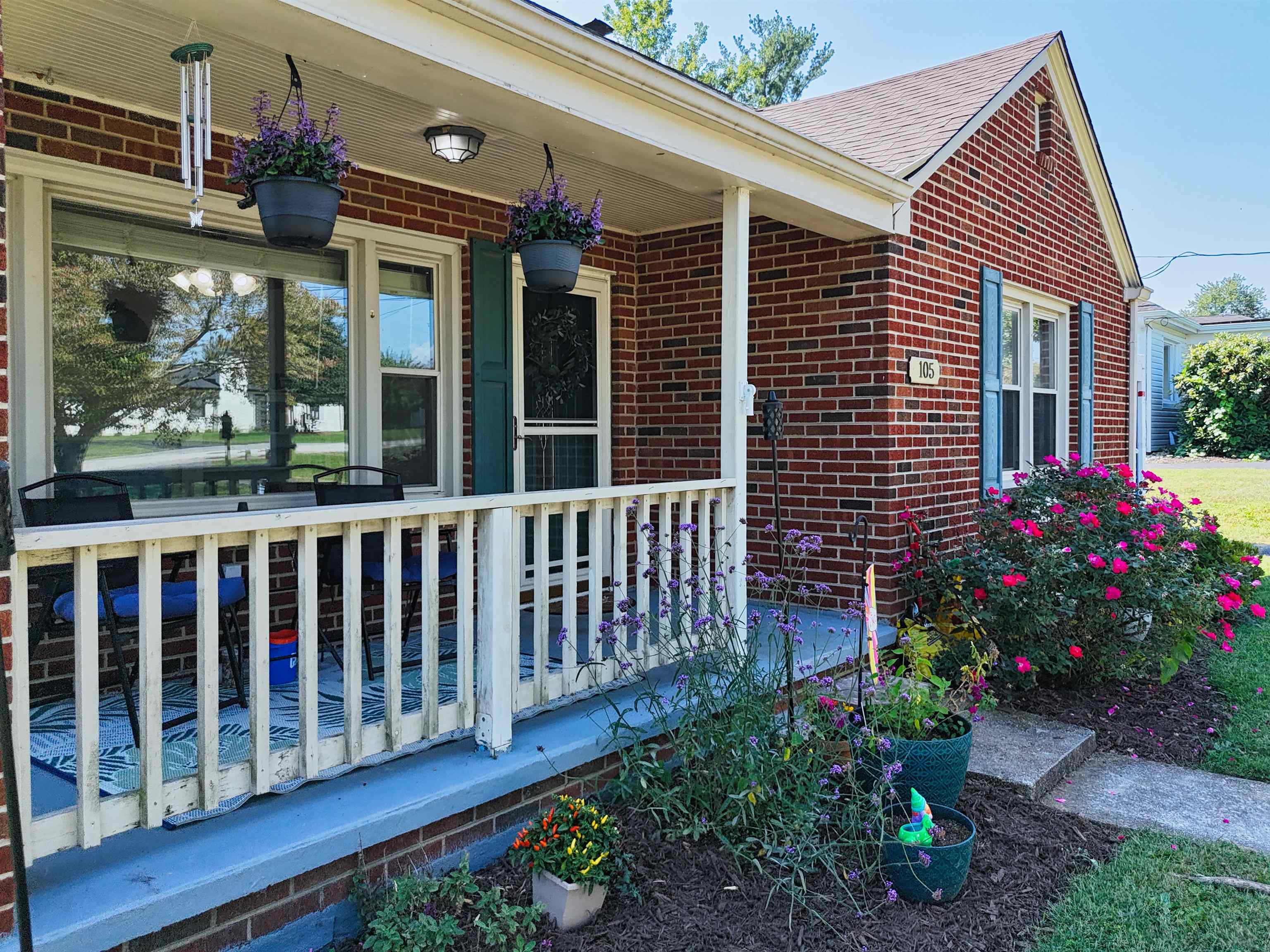 105 Ellett Drive SE Christiansburg VA 24073