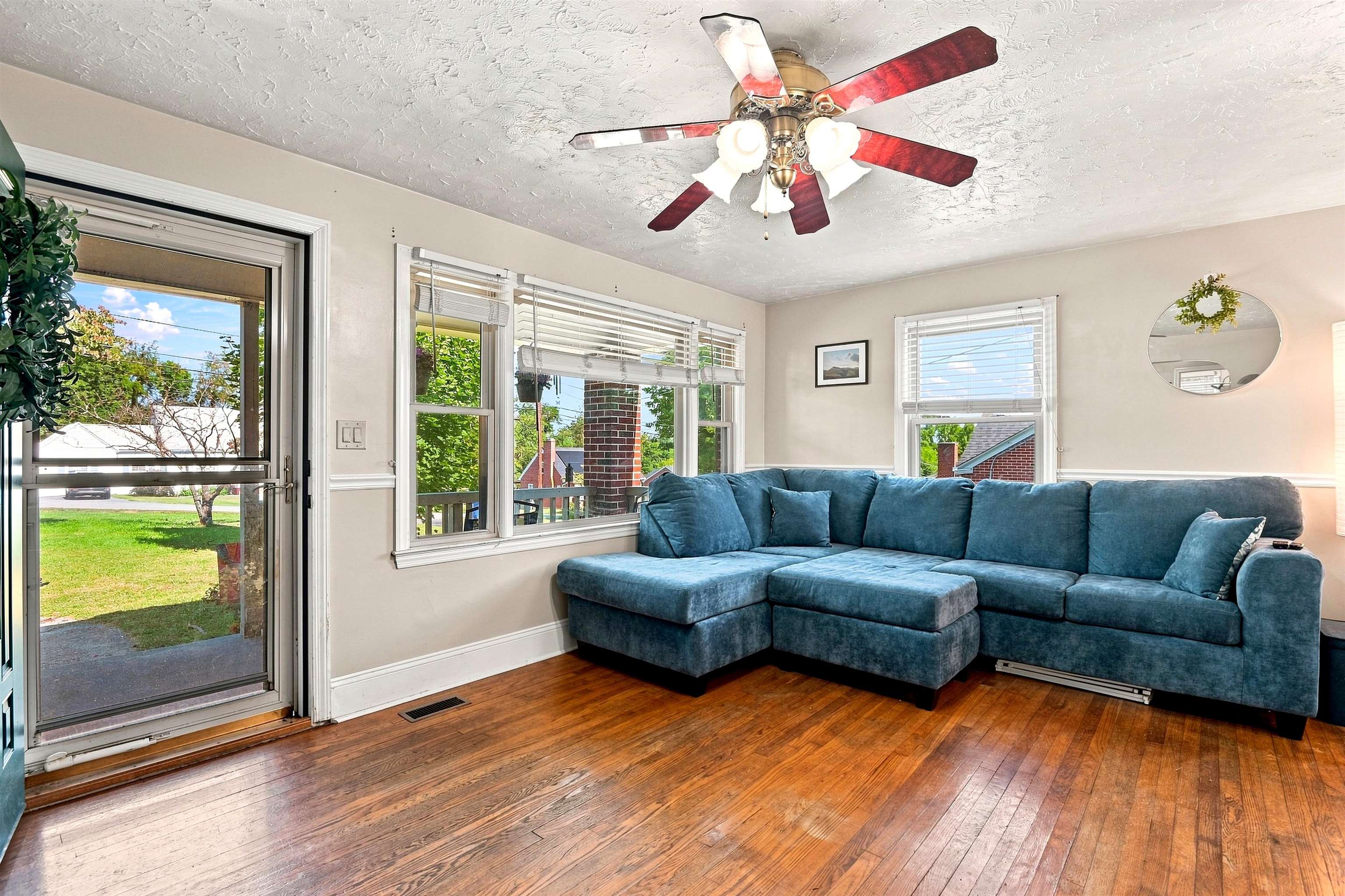 105 Ellett Drive SE Christiansburg VA 24073