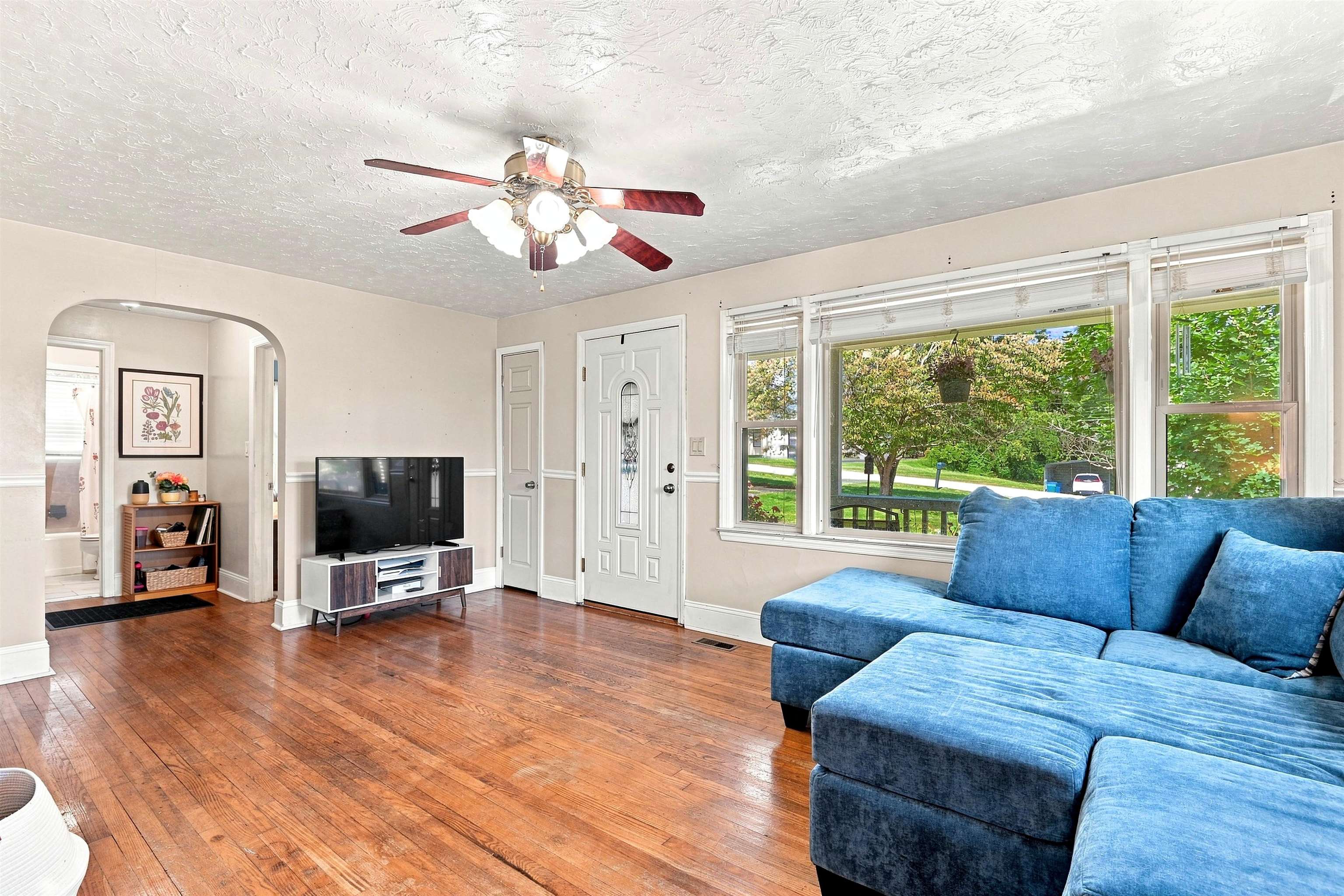 105 Ellett Drive SE Christiansburg VA 24073