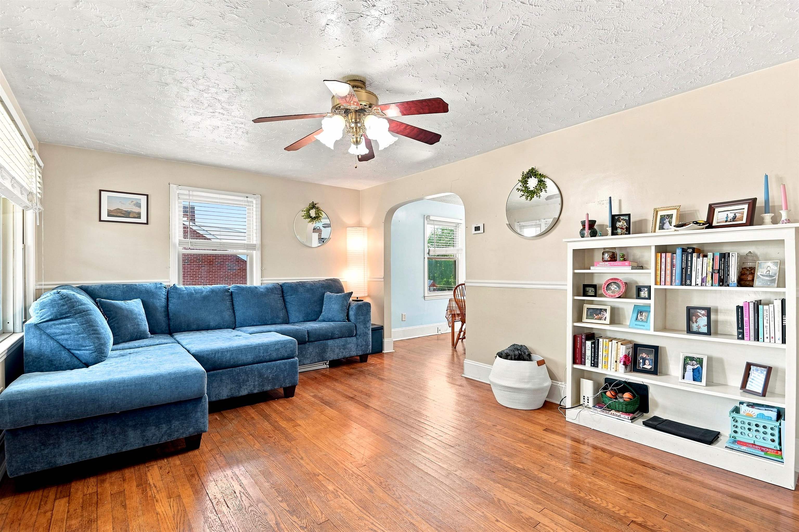 105 Ellett Drive SE Christiansburg VA 24073