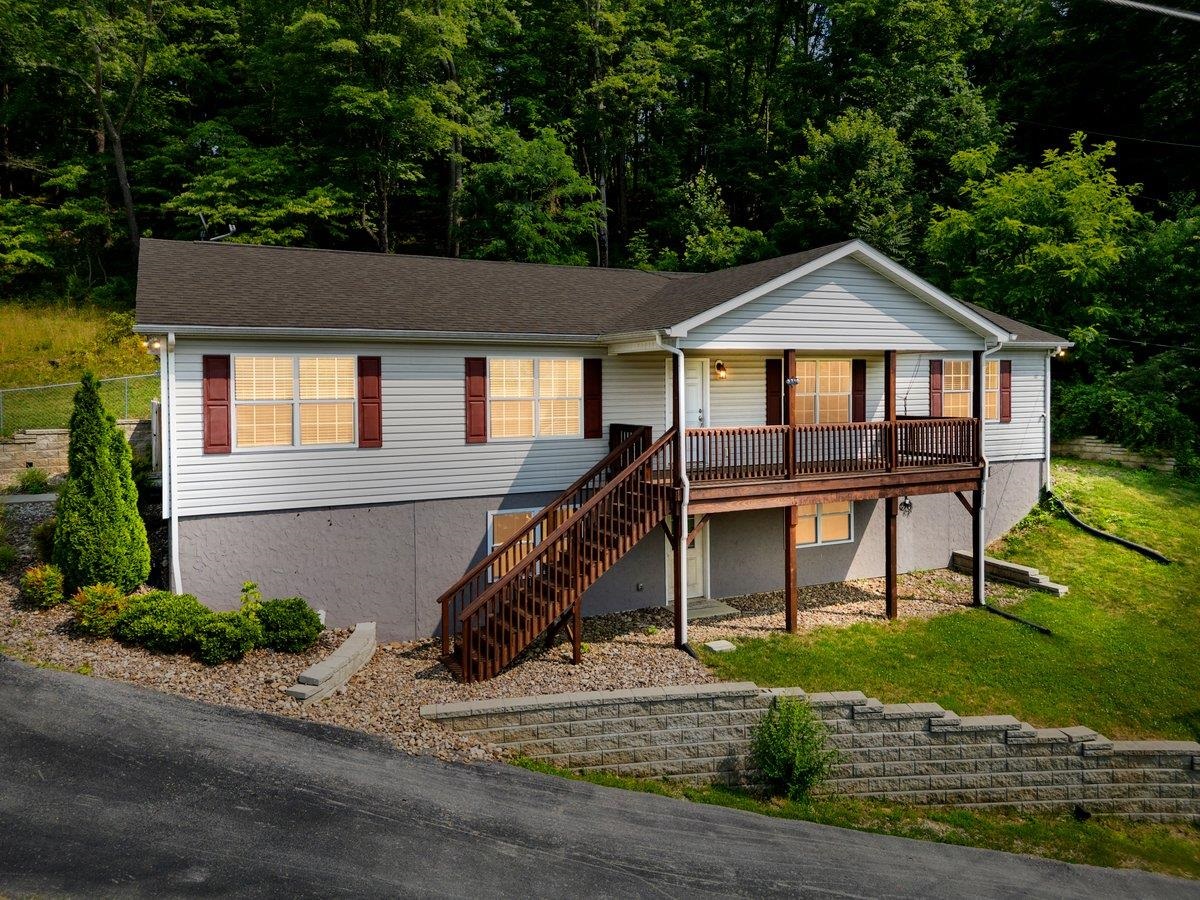 2710 Harborwood Road Salem VA 24153