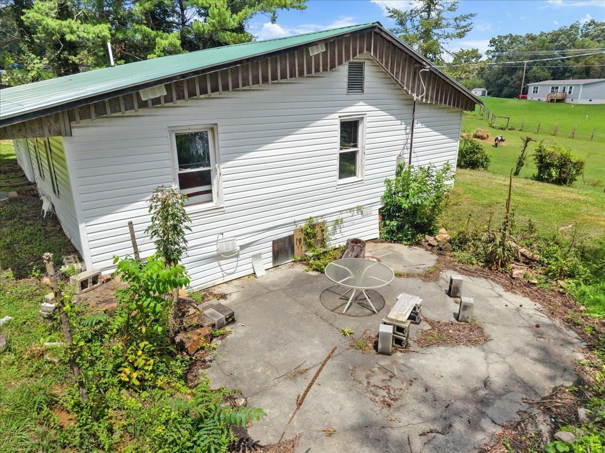934 Council Lane Blacksburg VA 24060