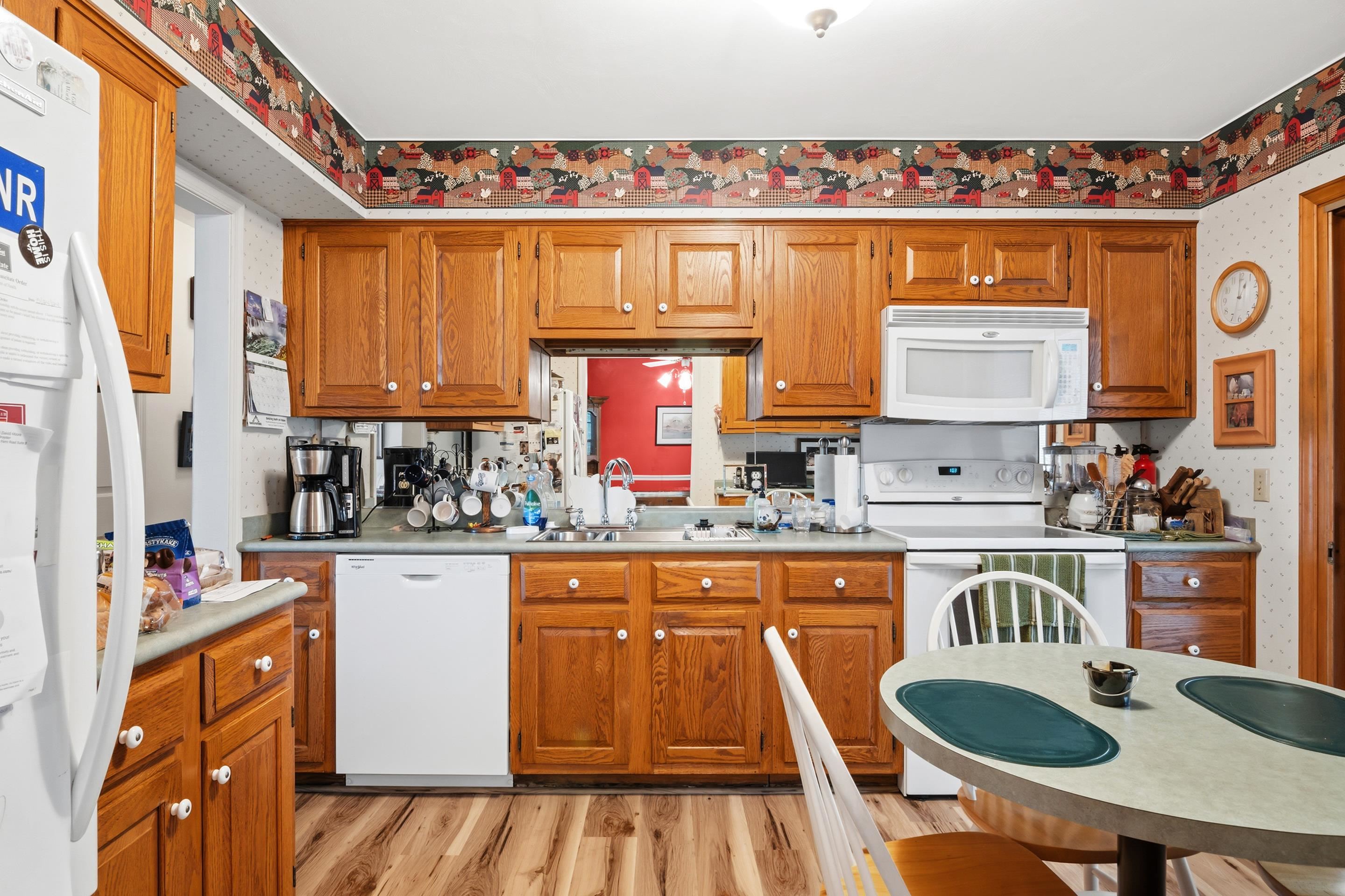 2502 Manchester Street Blacksburg VA 24060