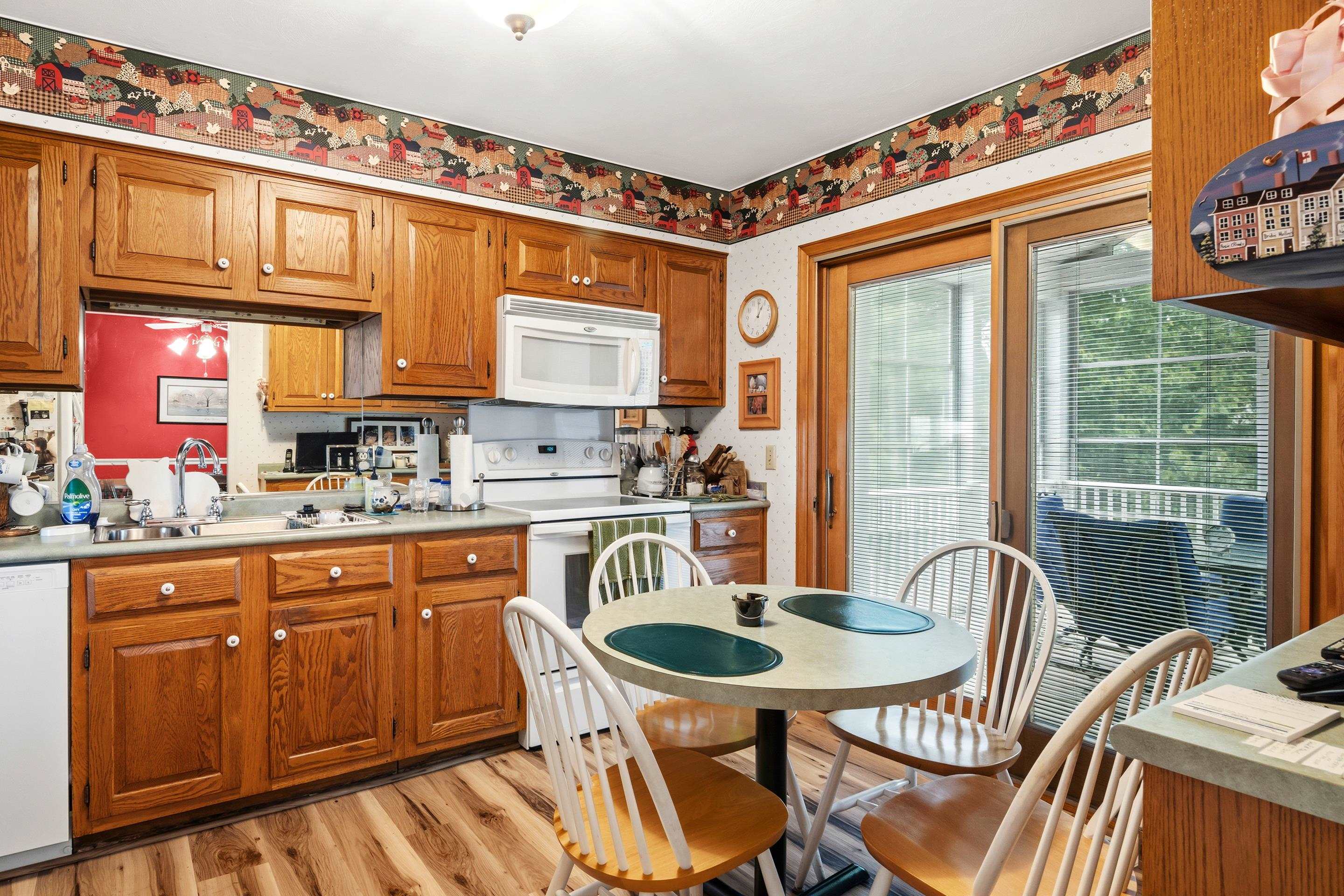 2502 Manchester Street Blacksburg VA 24060