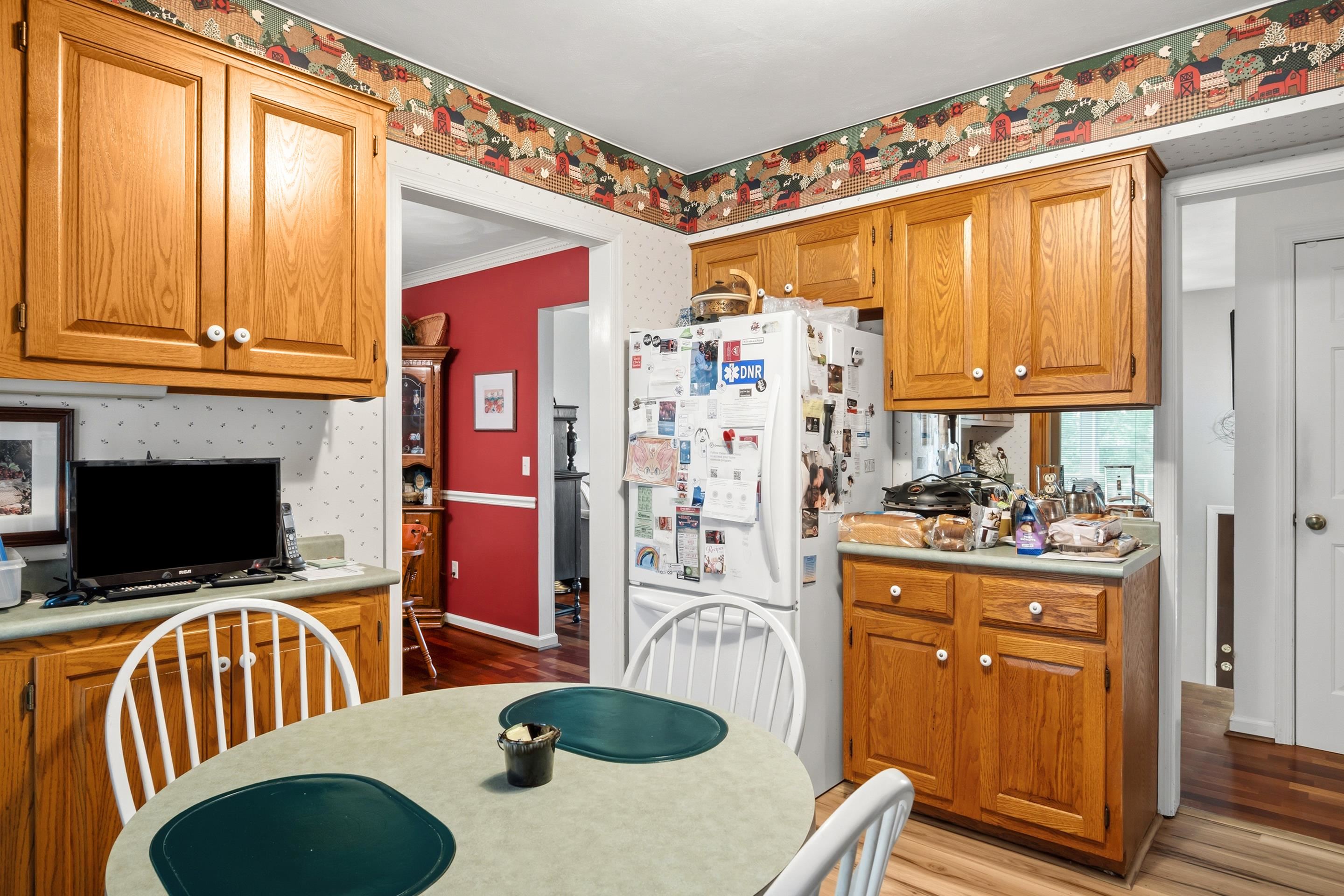 2502 Manchester Street Blacksburg VA 24060