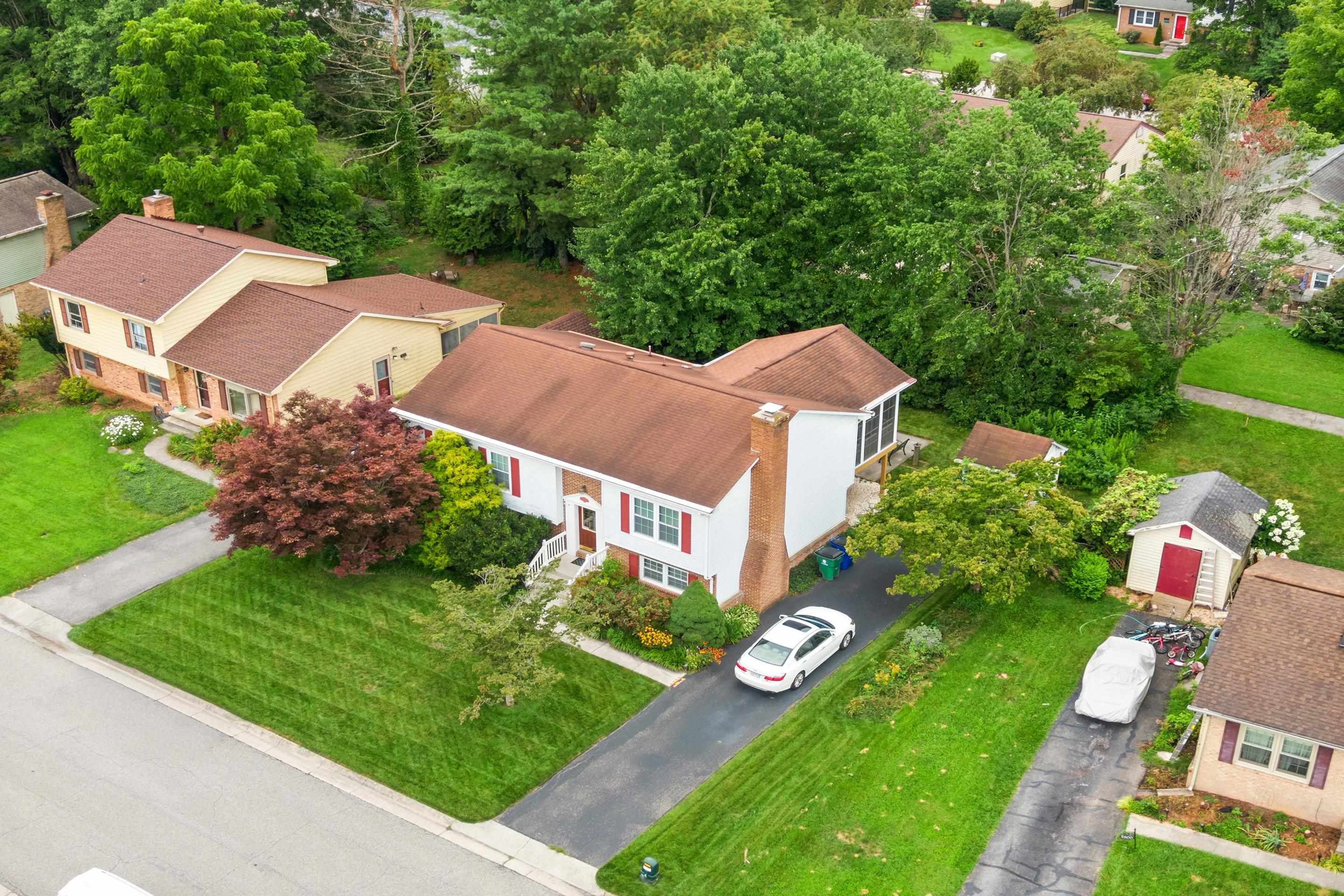 2502 Manchester Street Blacksburg VA 24060