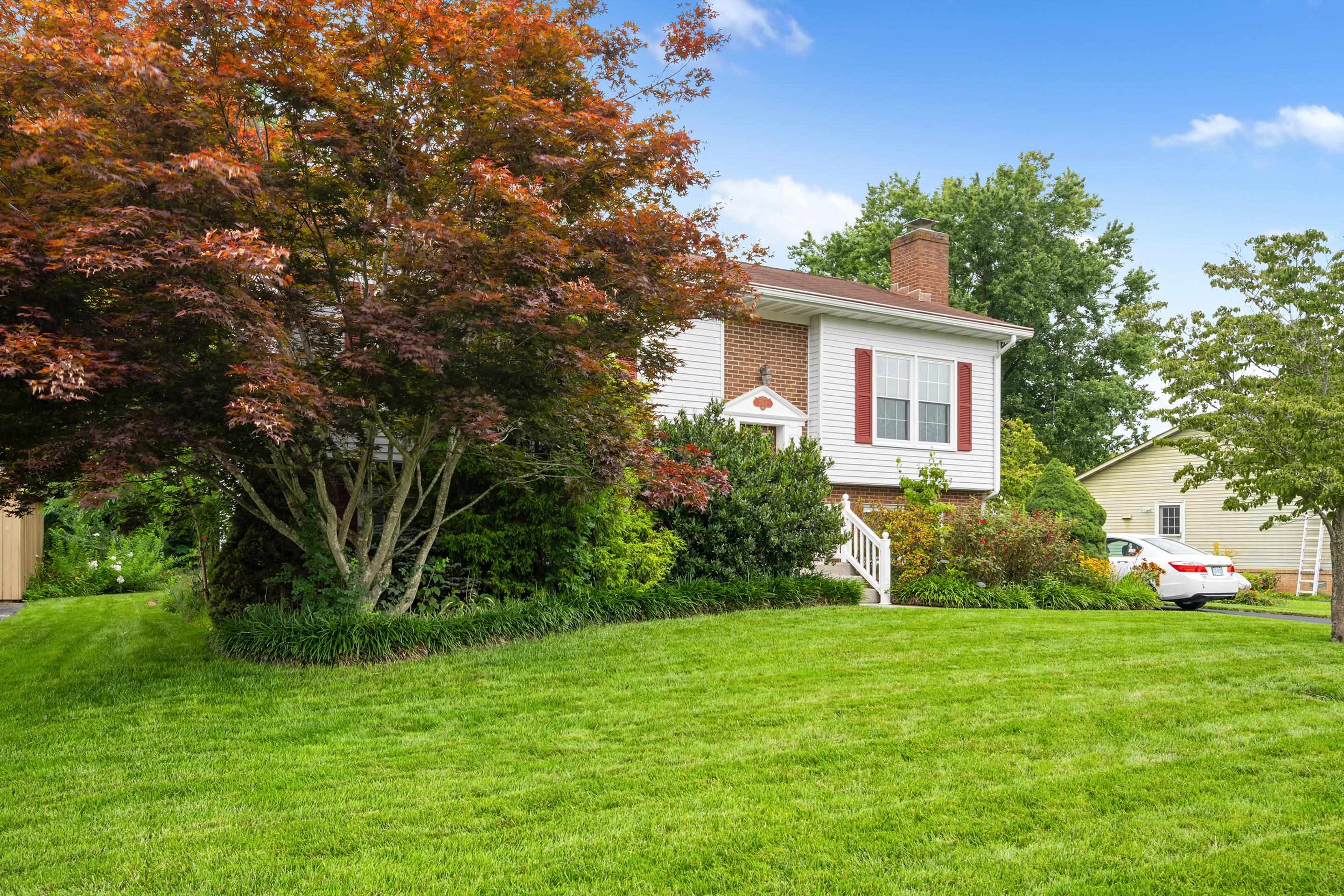 2502 Manchester Street Blacksburg VA 24060