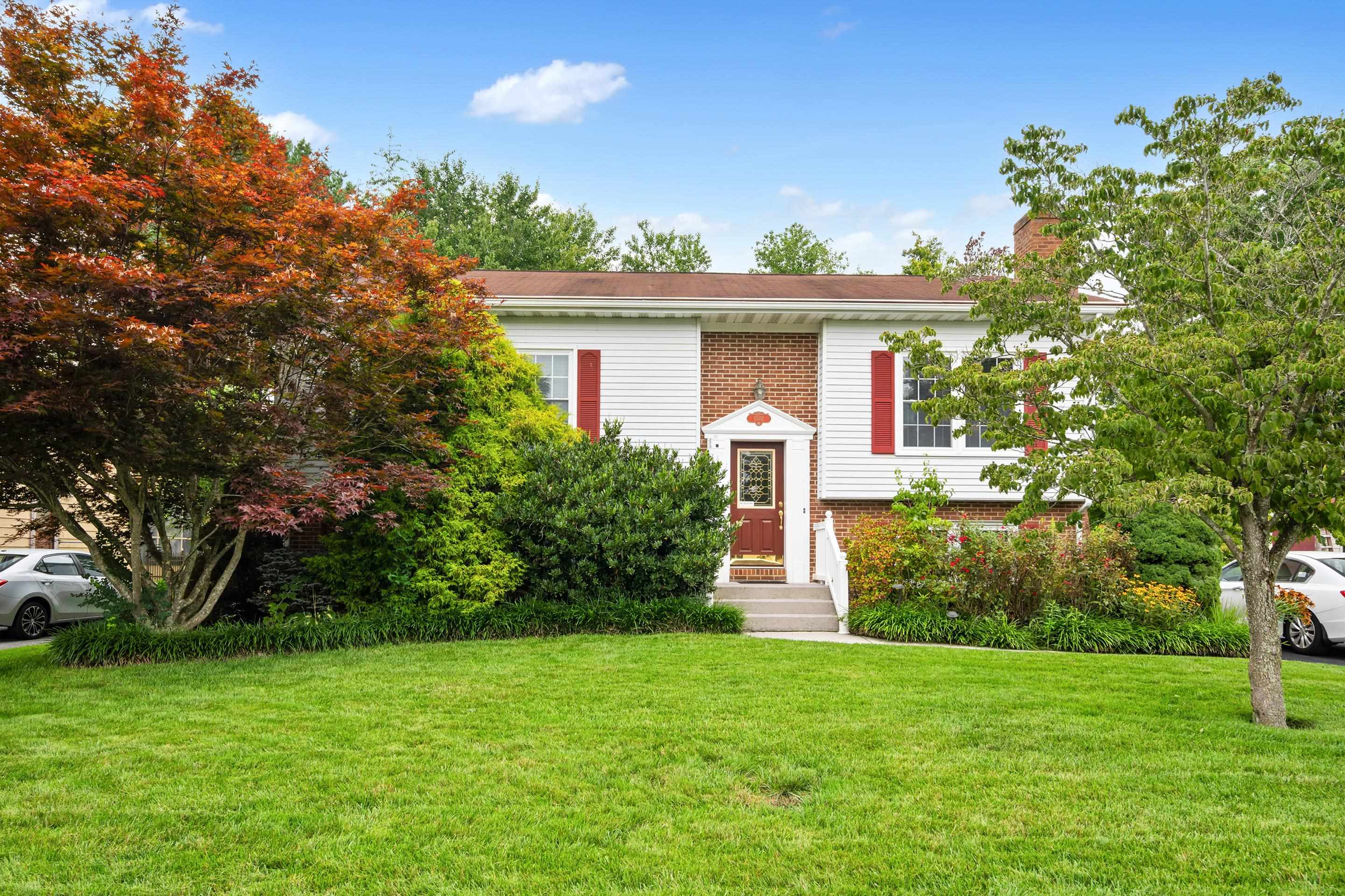 2502 Manchester Street Blacksburg VA 24060