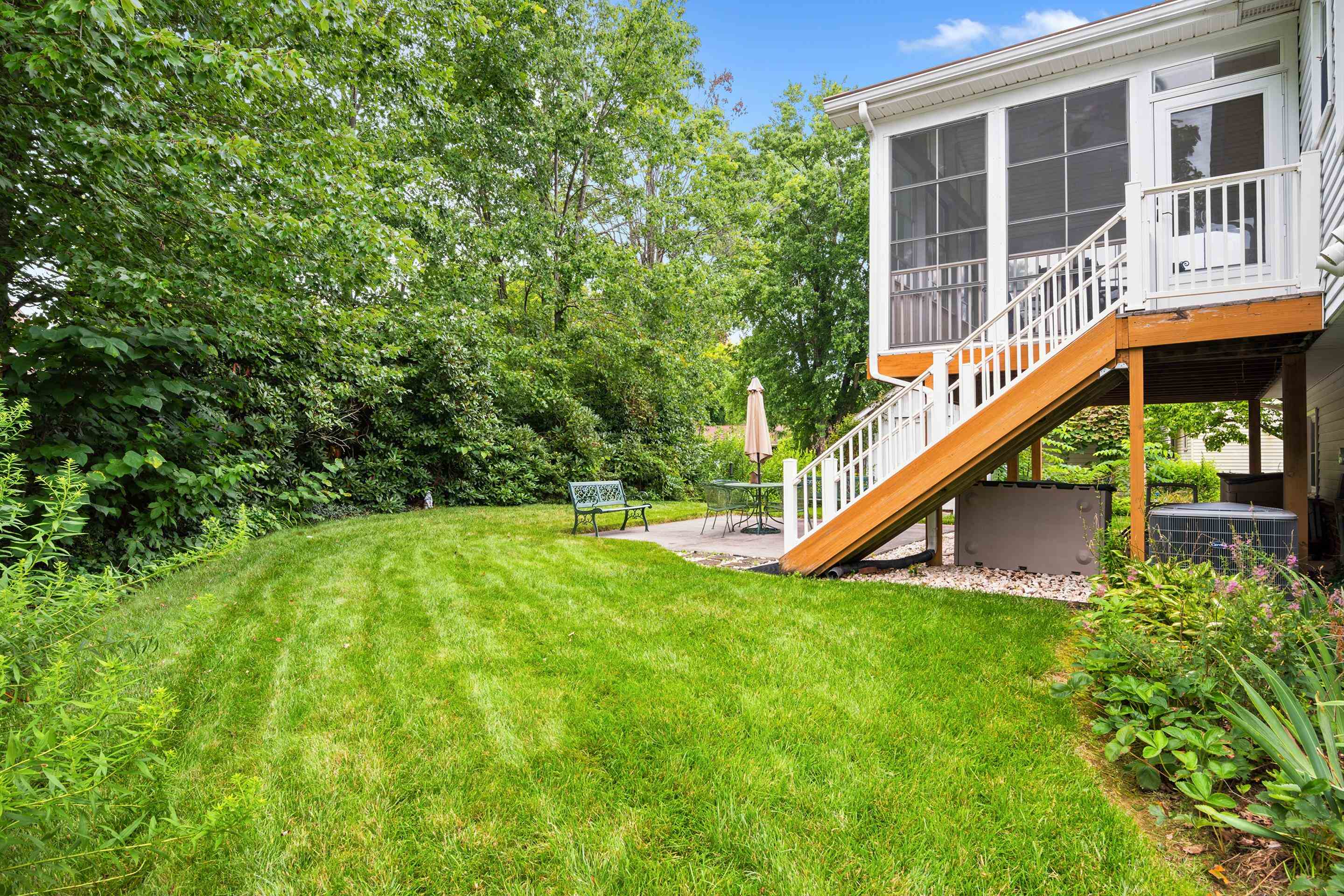 2502 Manchester Street Blacksburg VA 24060