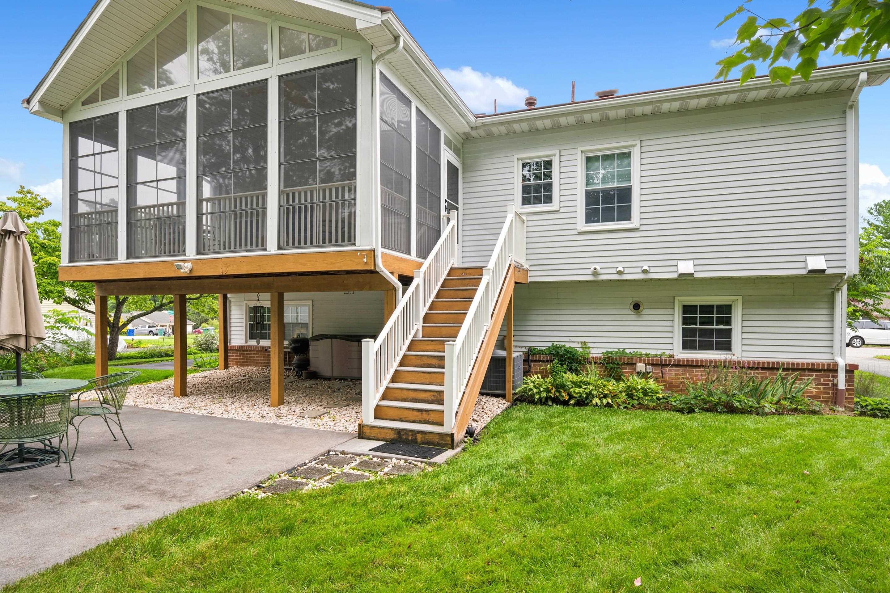 2502 Manchester Street Blacksburg VA 24060