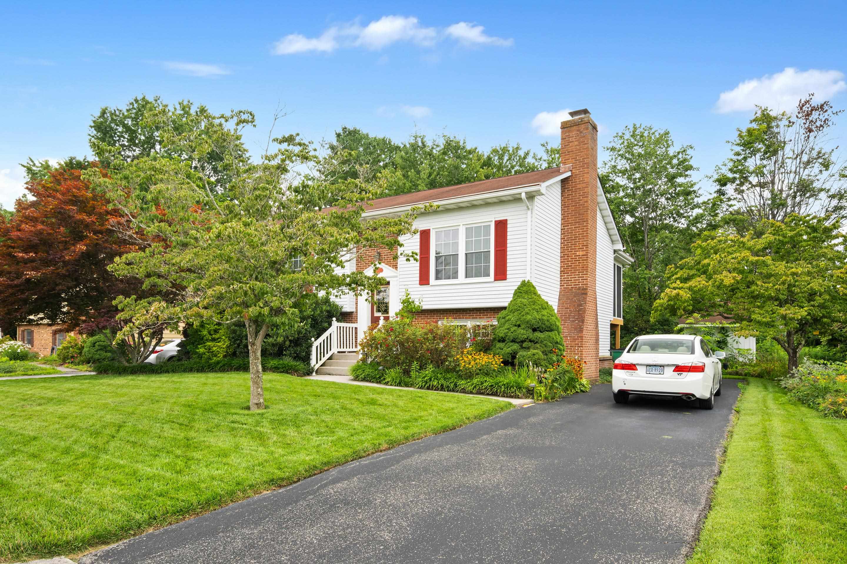 2502 Manchester Street Blacksburg VA 24060