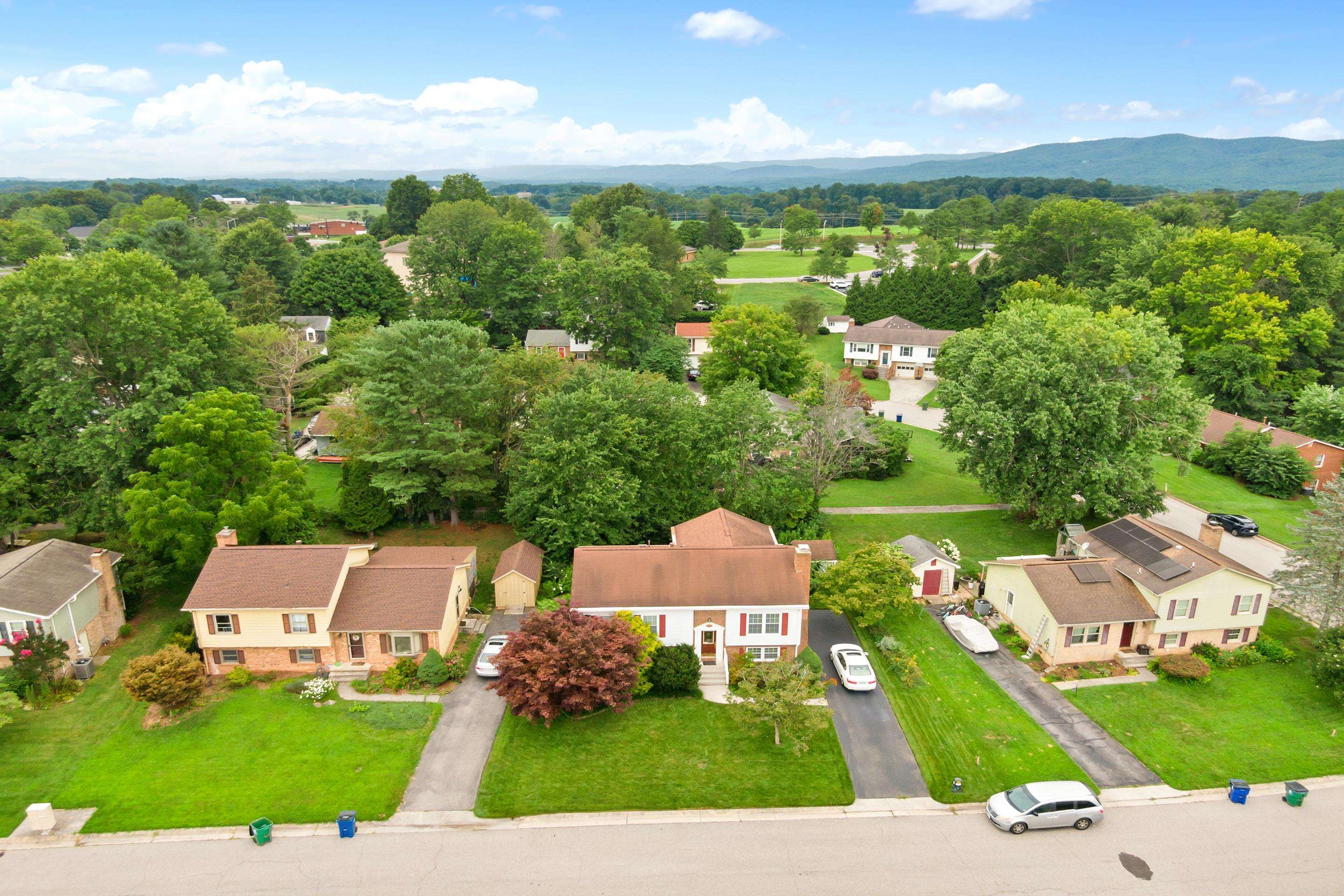 2502 Manchester Street Blacksburg VA 24060