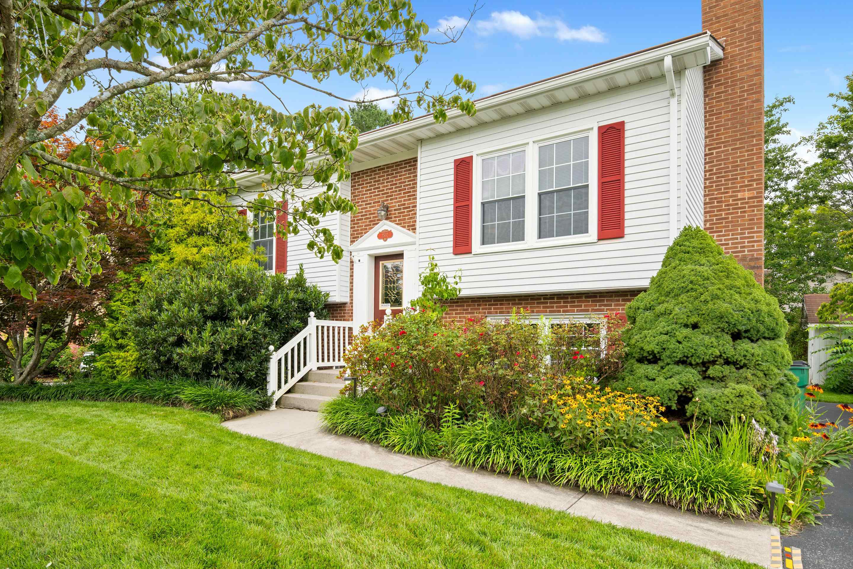 2502 Manchester Street Blacksburg VA 24060