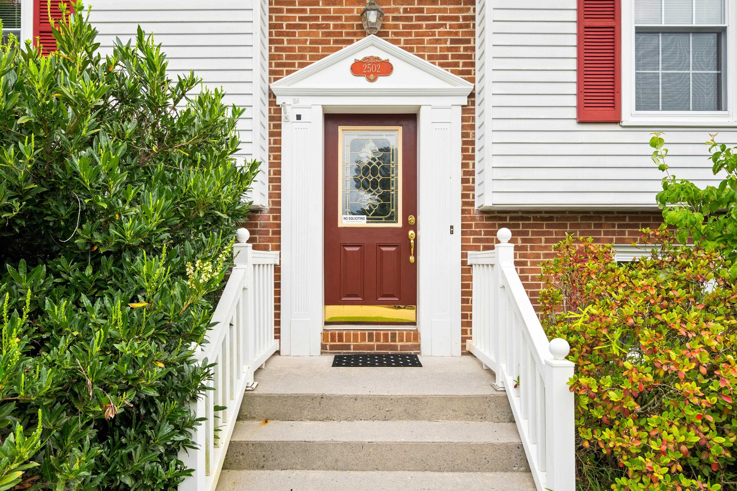 2502 Manchester Street Blacksburg VA 24060