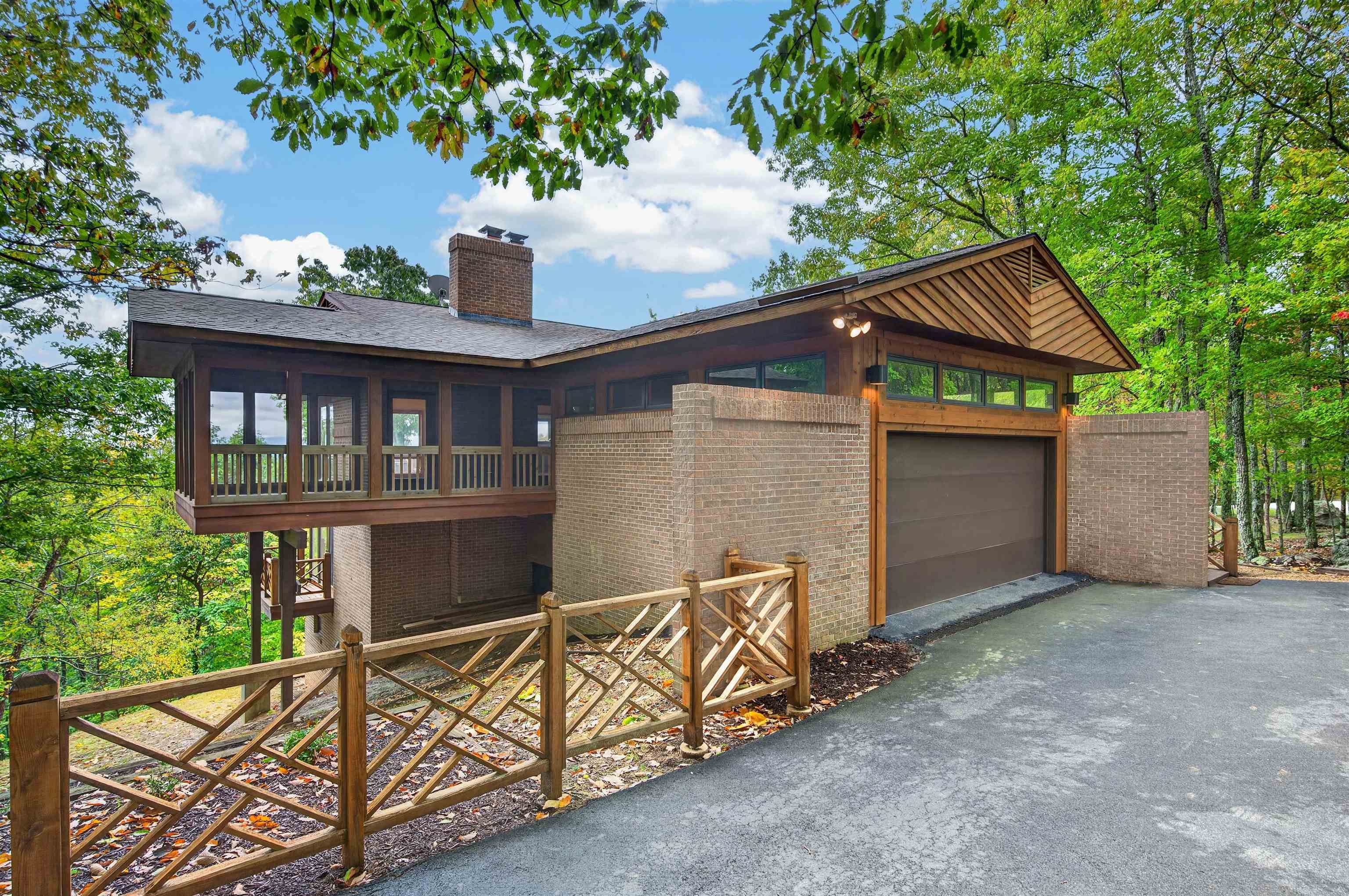 1723 Jefferson Forest Lane Blacksburg VA 24060