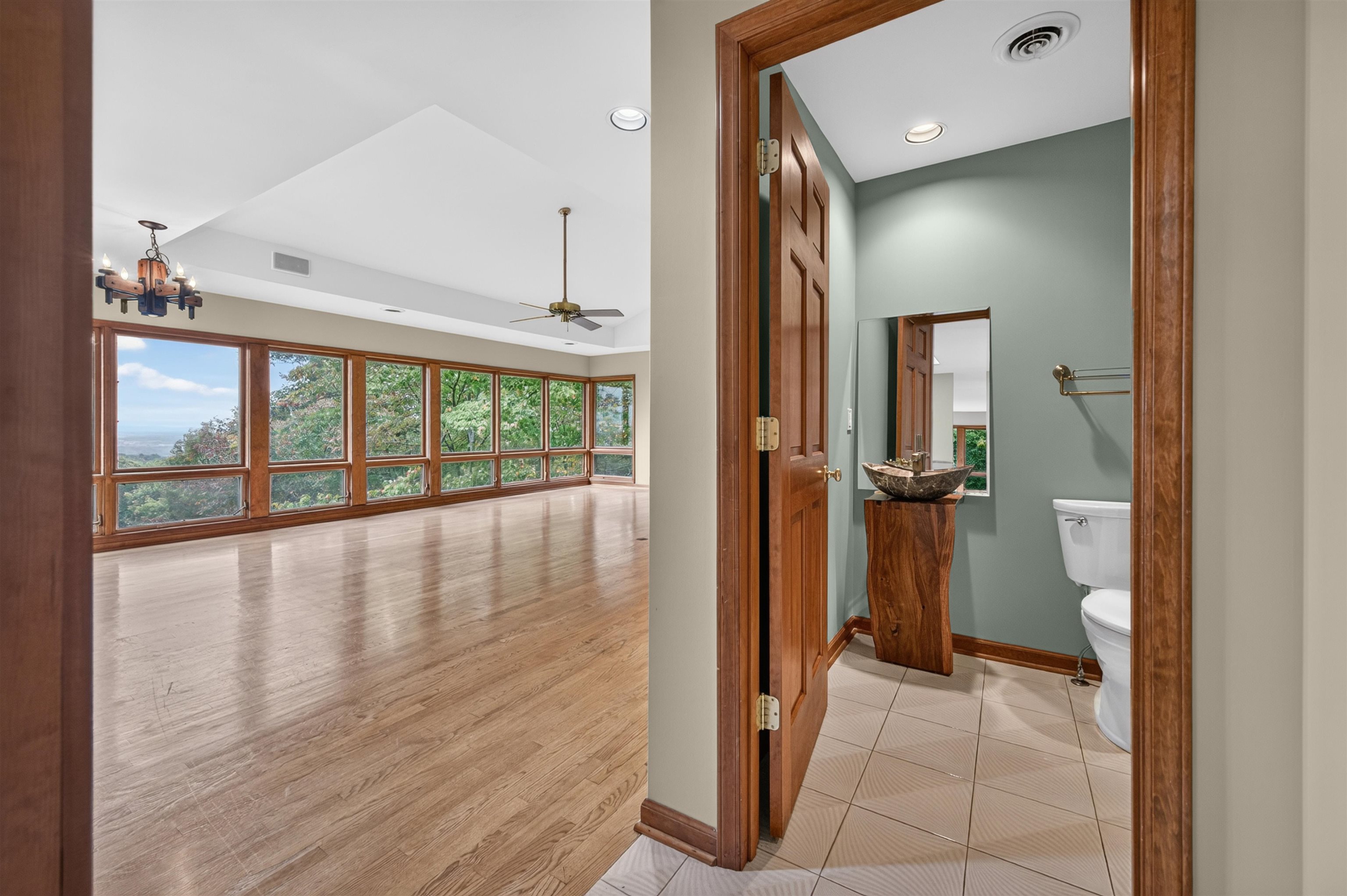 1723 Jefferson Forest Lane Blacksburg VA 24060
