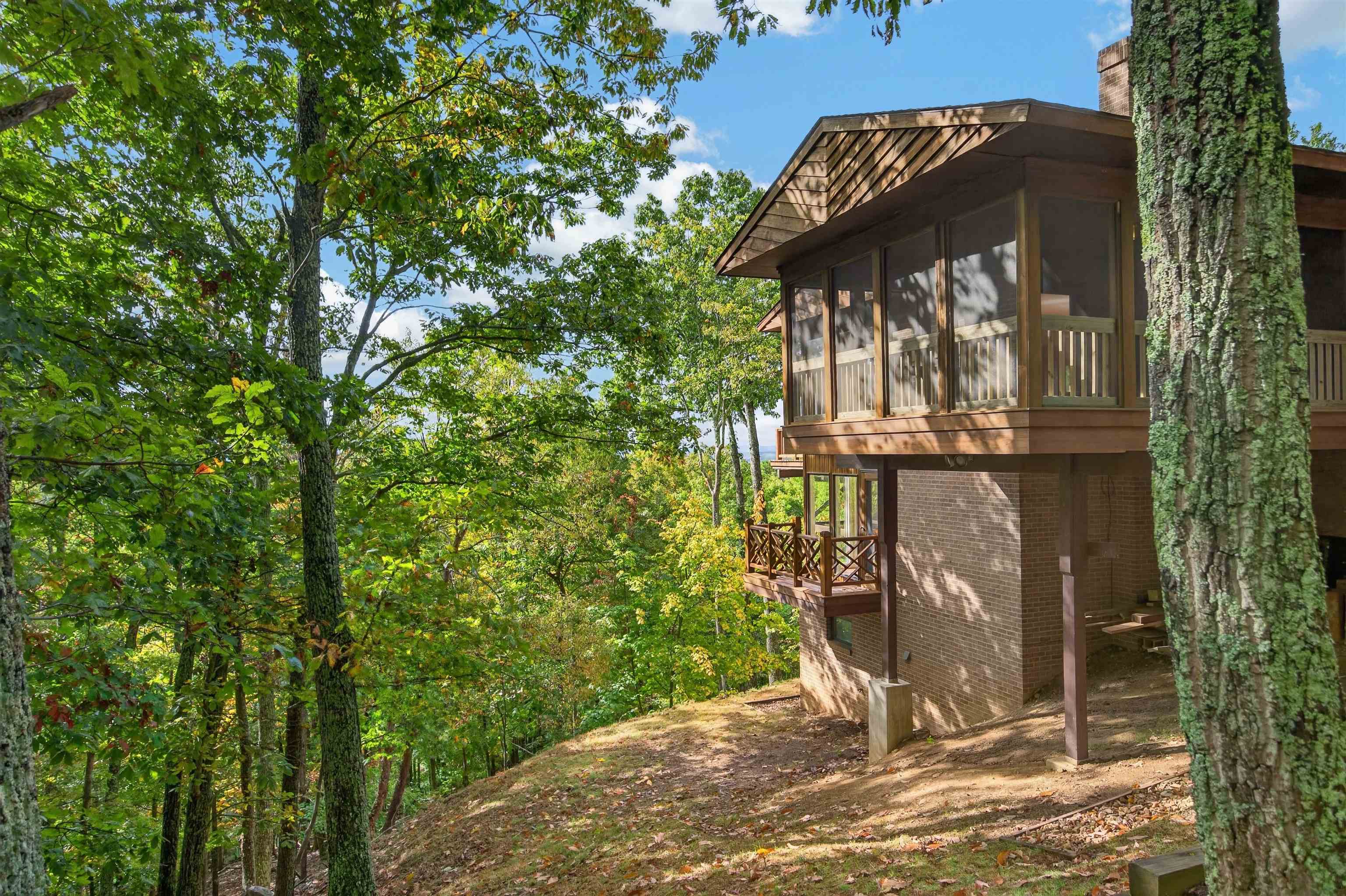 1723 Jefferson Forest Lane Blacksburg VA 24060