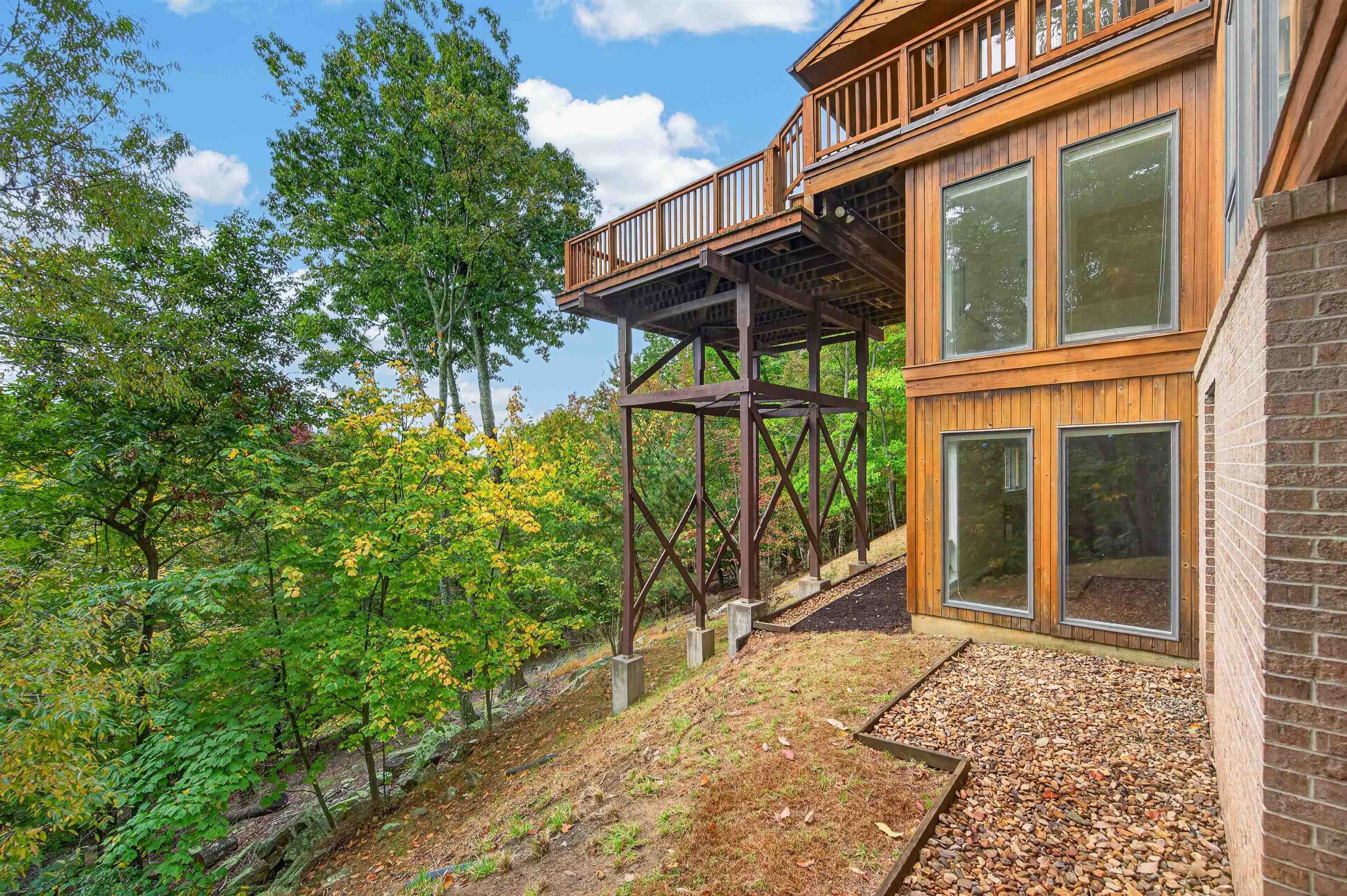 1723 Jefferson Forest Lane Blacksburg VA 24060