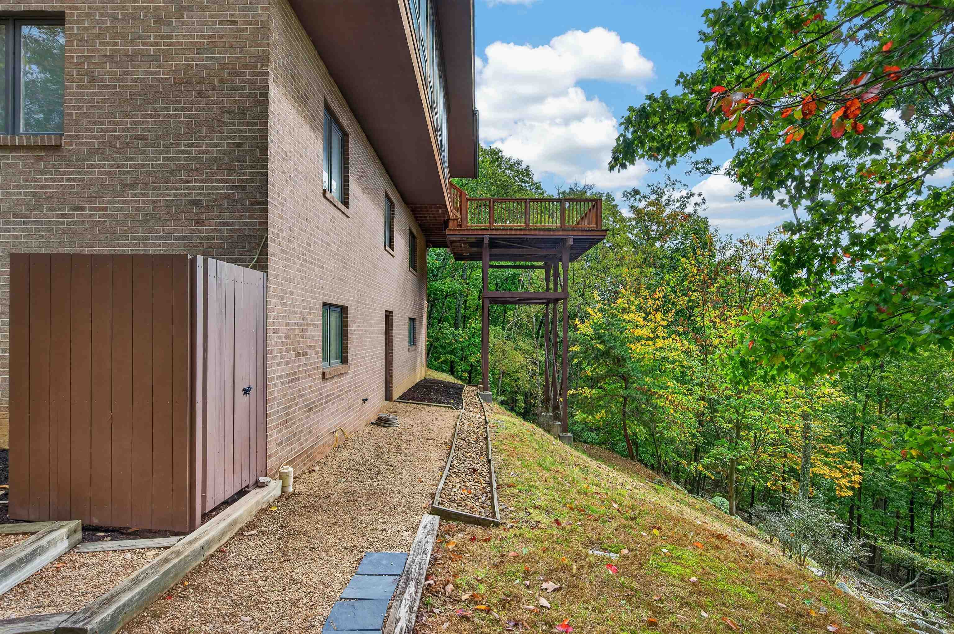 1723 Jefferson Forest Lane Blacksburg VA 24060