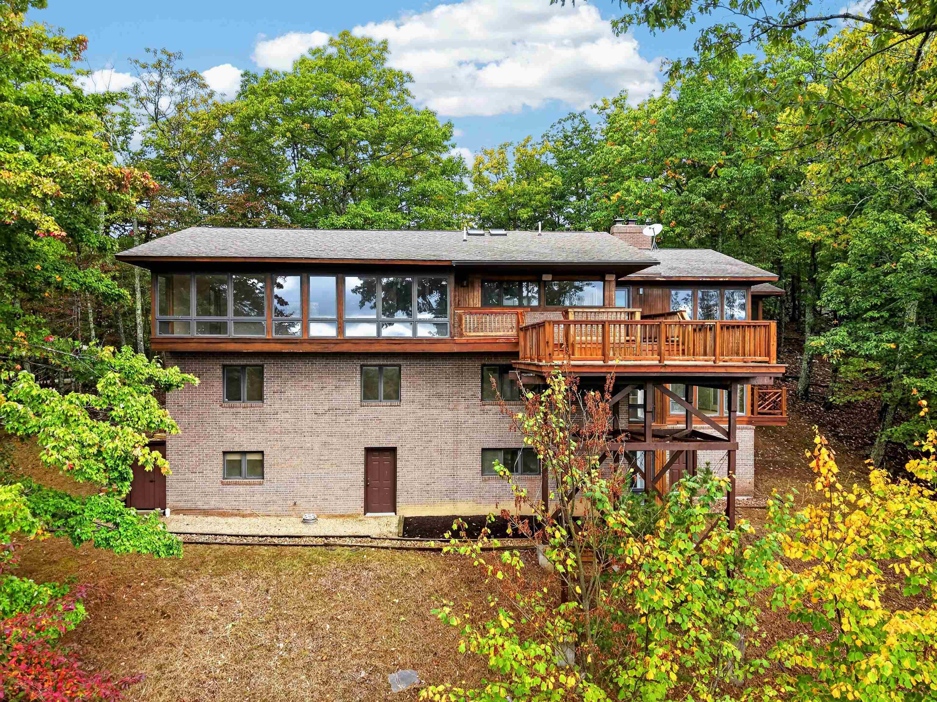 1723 Jefferson Forest Lane Blacksburg VA 24060