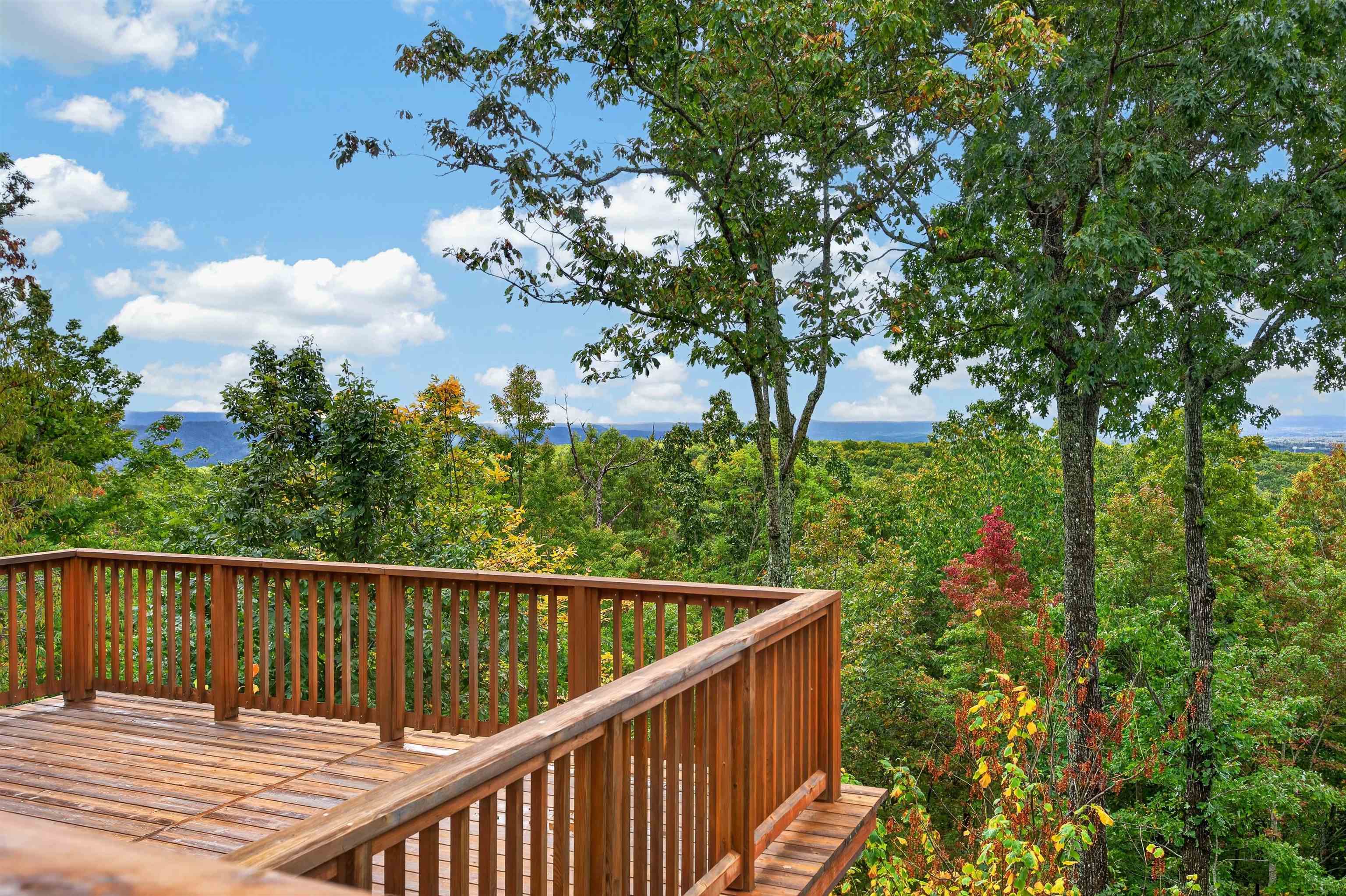 1723 Jefferson Forest Lane Blacksburg VA 24060