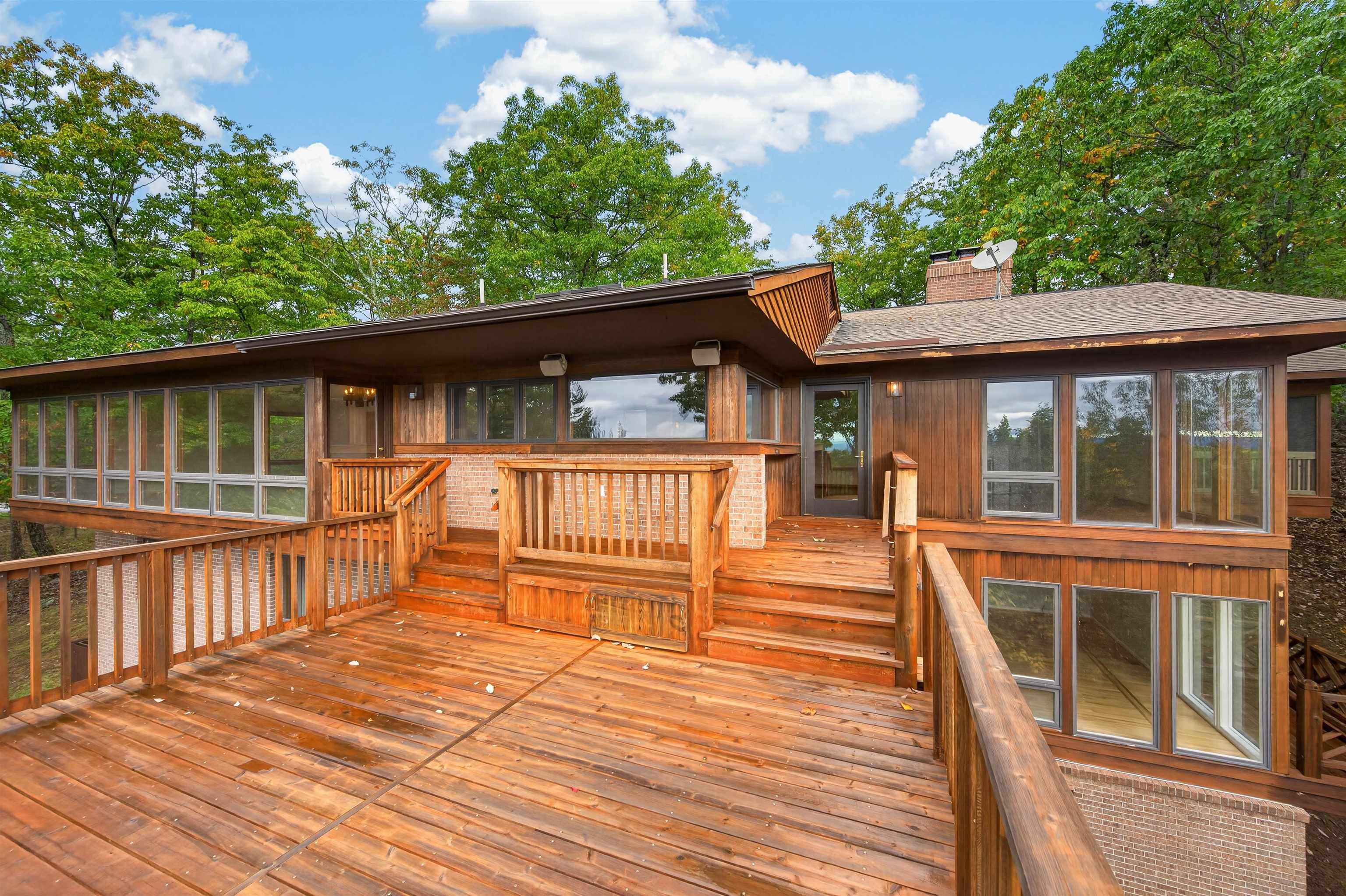 1723 Jefferson Forest Lane Blacksburg VA 24060