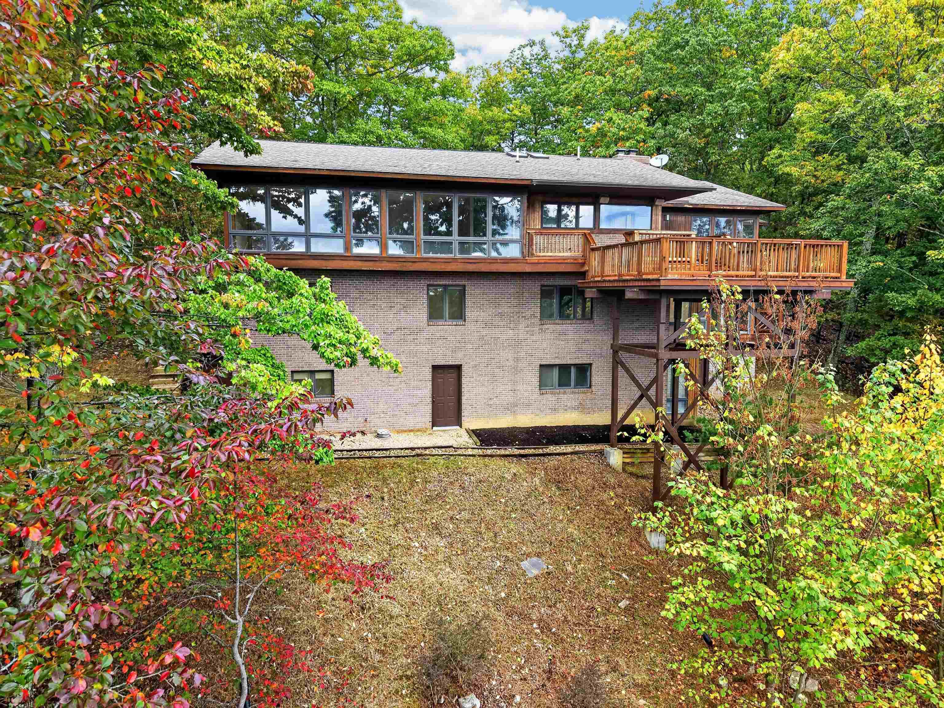 1723 Jefferson Forest Lane Blacksburg VA 24060