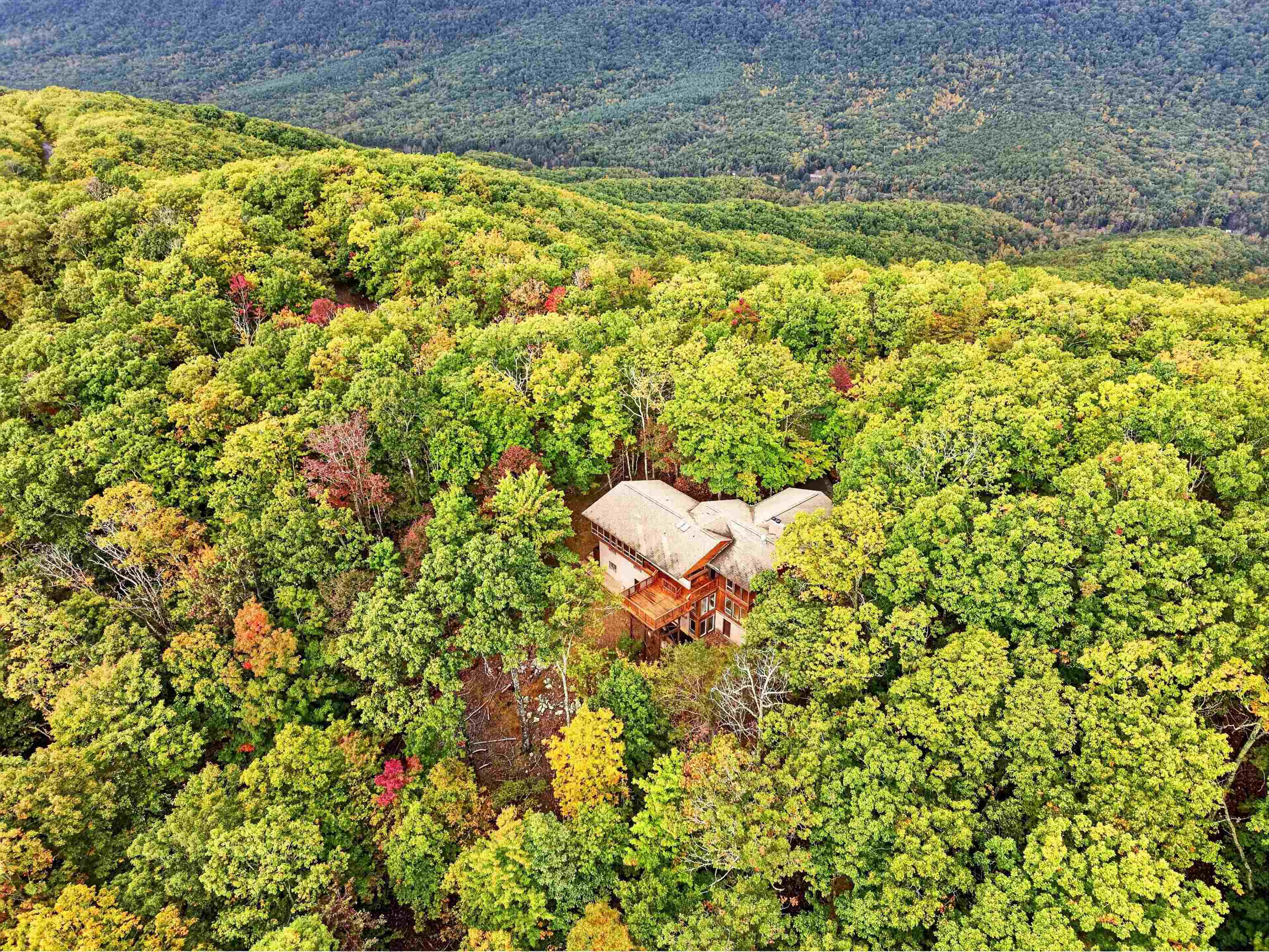 1723 Jefferson Forest Lane Blacksburg VA 24060