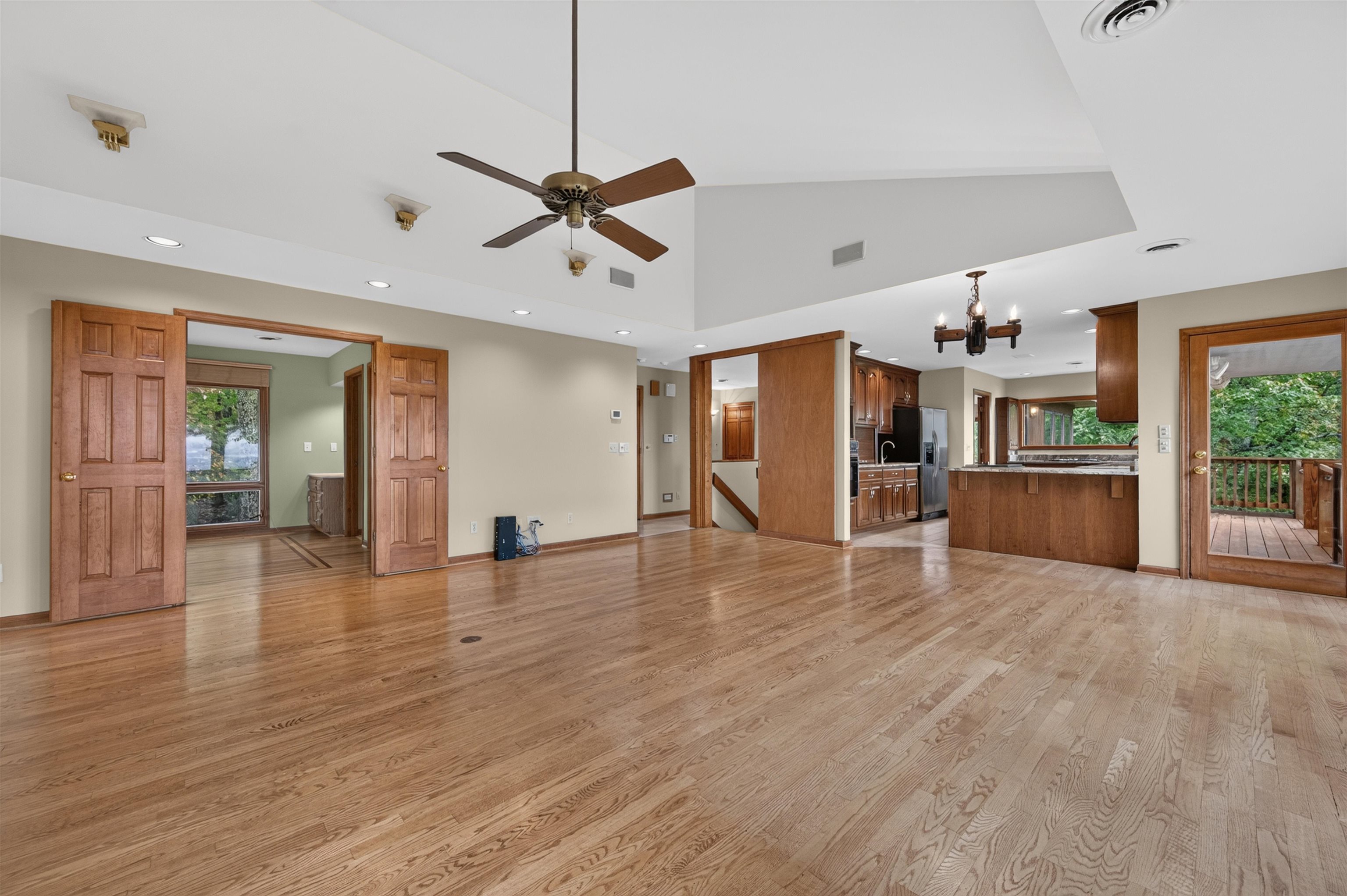 1723 Jefferson Forest Lane Blacksburg VA 24060