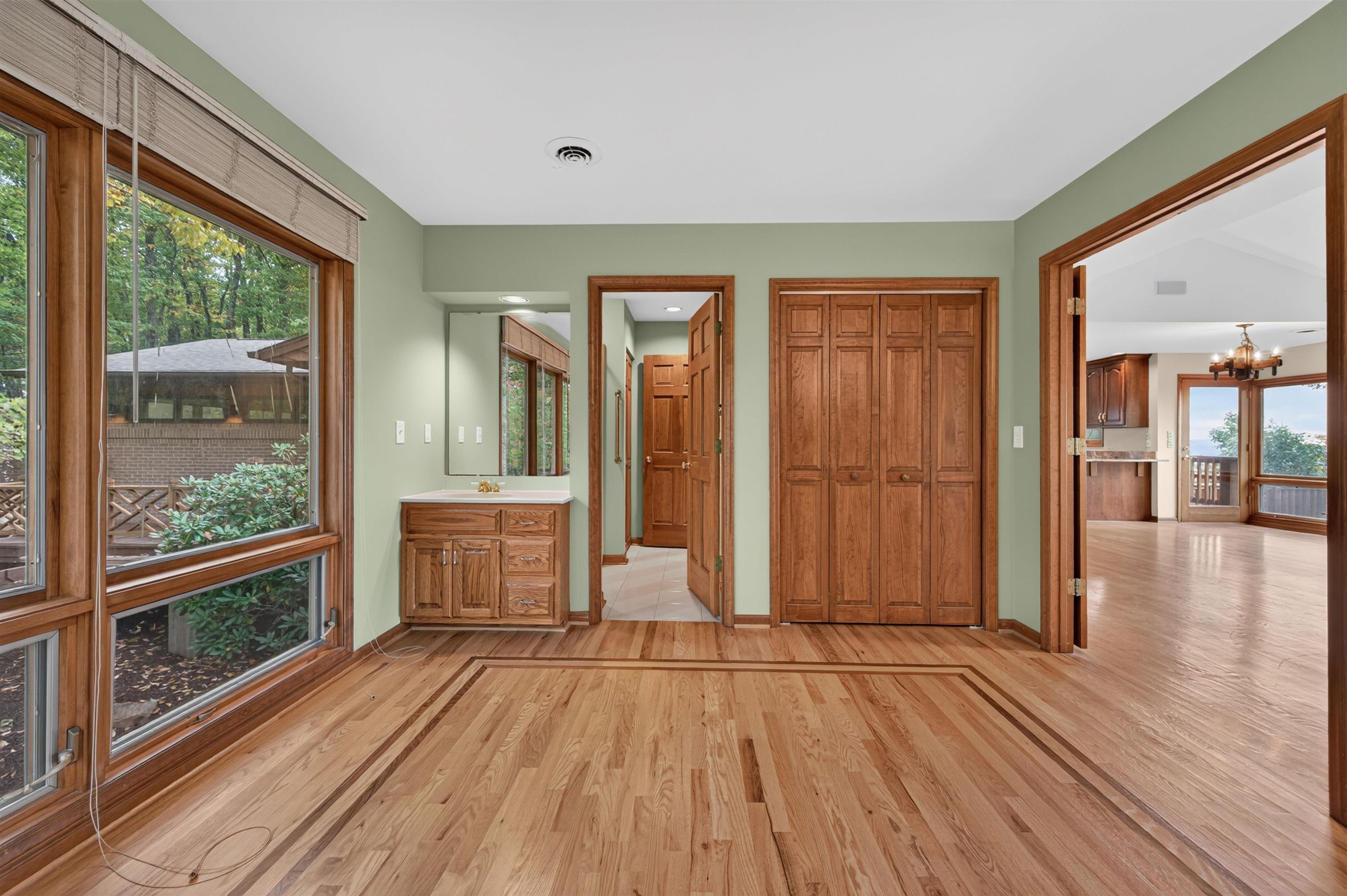 1723 Jefferson Forest Lane Blacksburg VA 24060