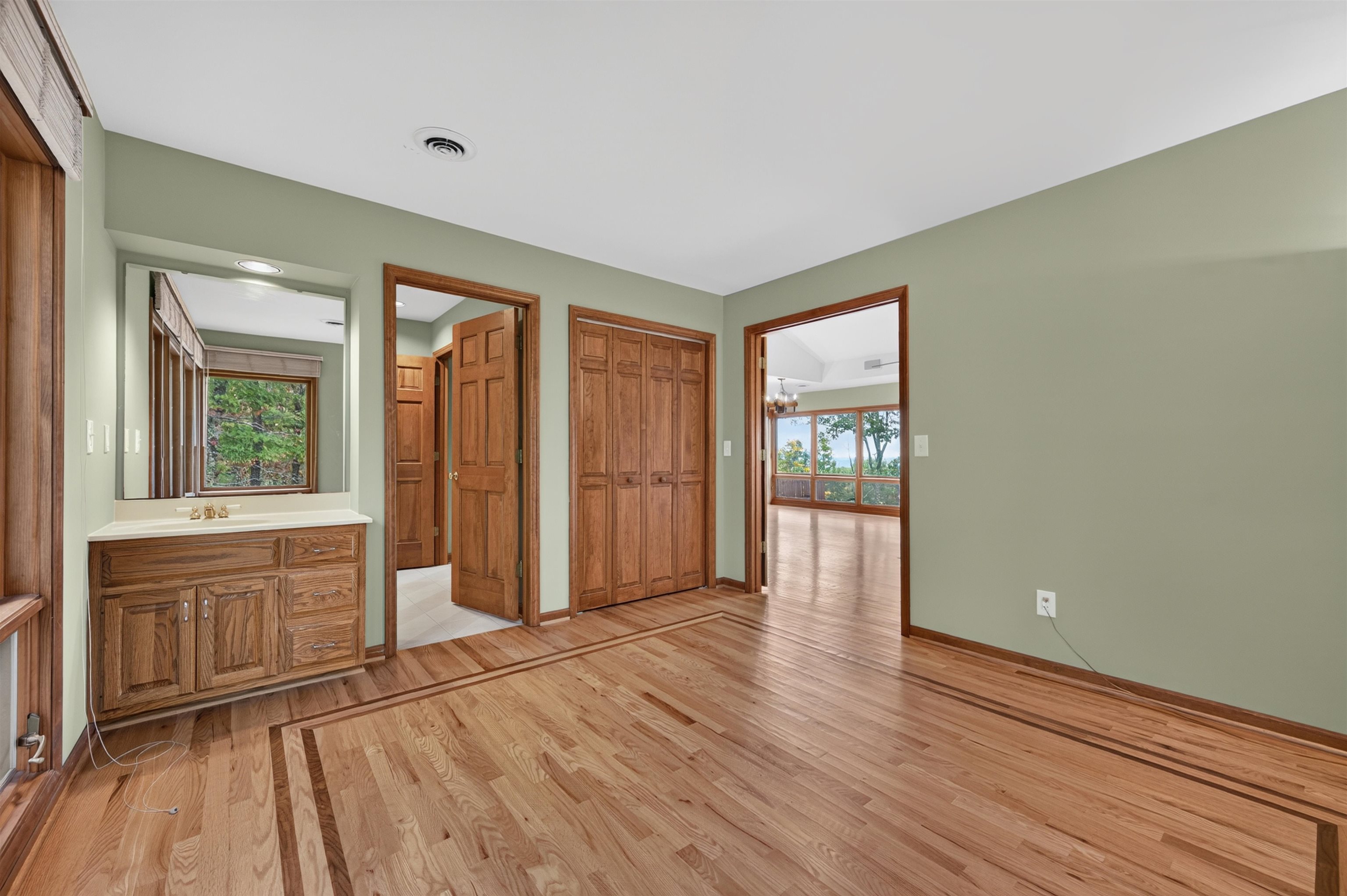 1723 Jefferson Forest Lane Blacksburg VA 24060