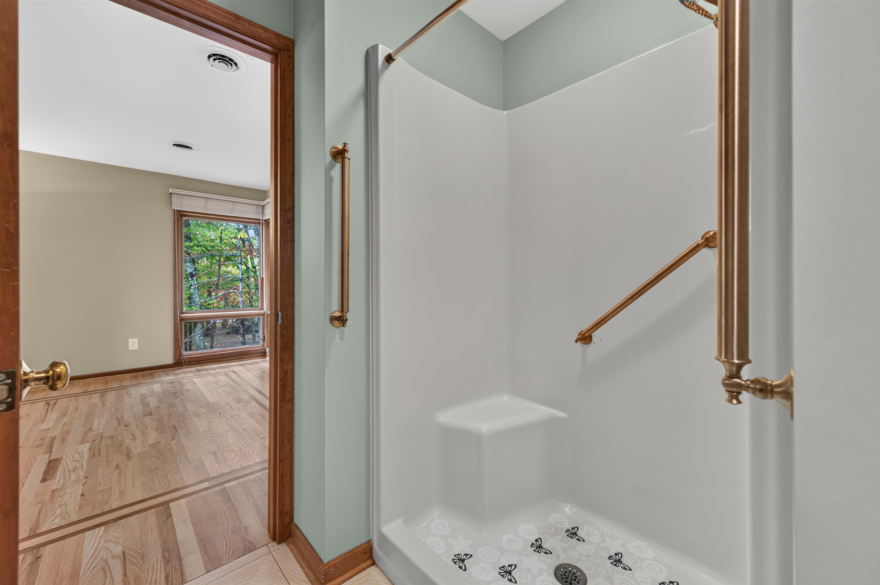 1723 Jefferson Forest Lane Blacksburg VA 24060