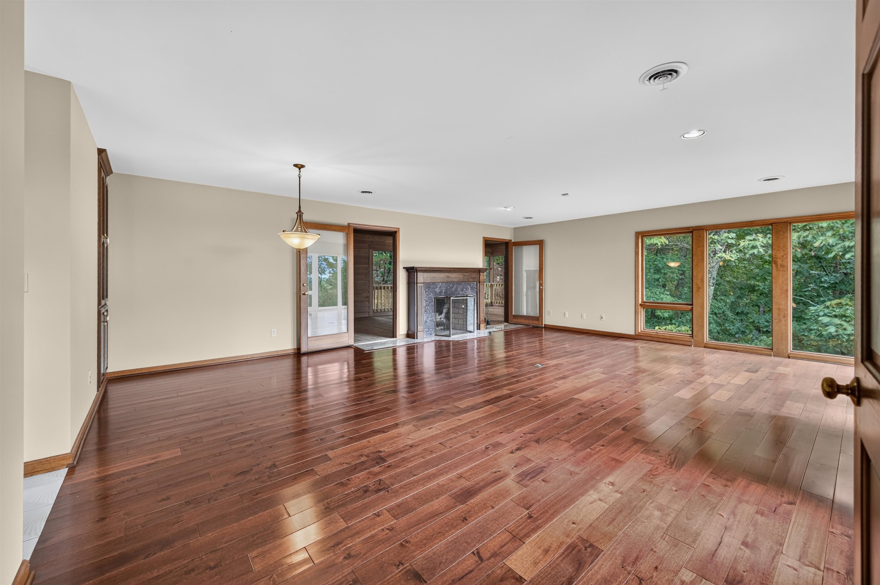 1723 Jefferson Forest Lane Blacksburg VA 24060