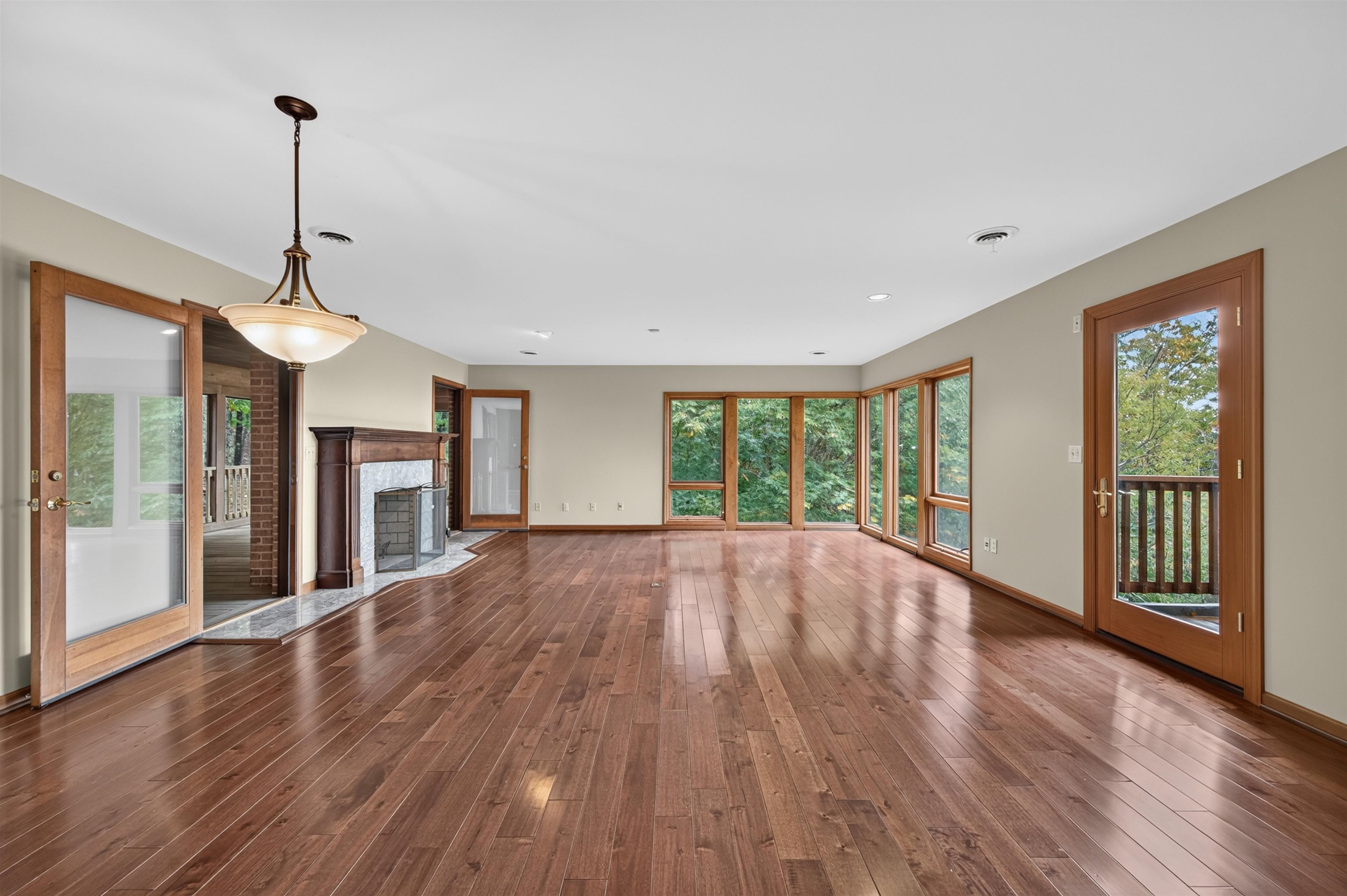 1723 Jefferson Forest Lane Blacksburg VA 24060