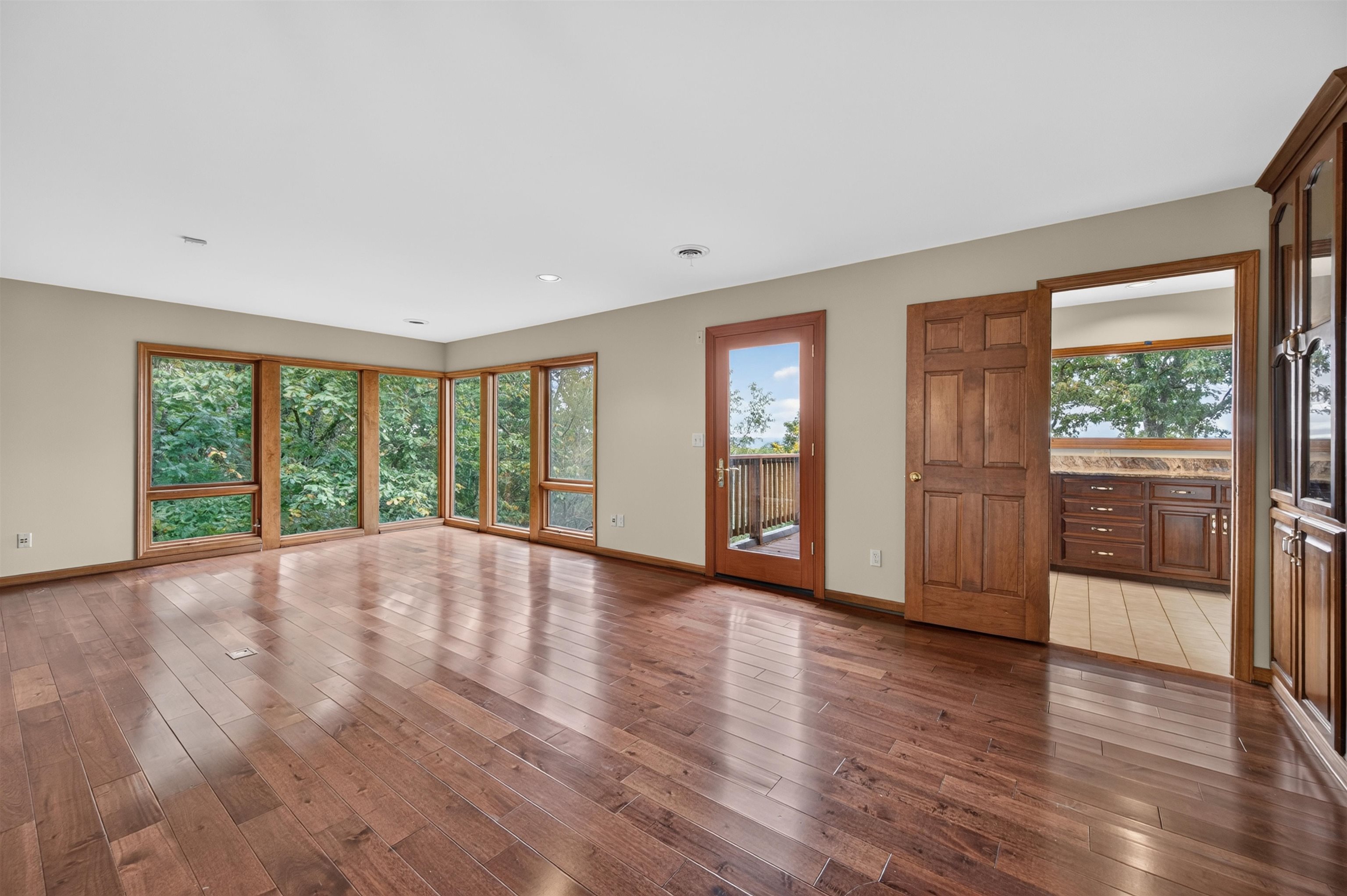 1723 Jefferson Forest Lane Blacksburg VA 24060